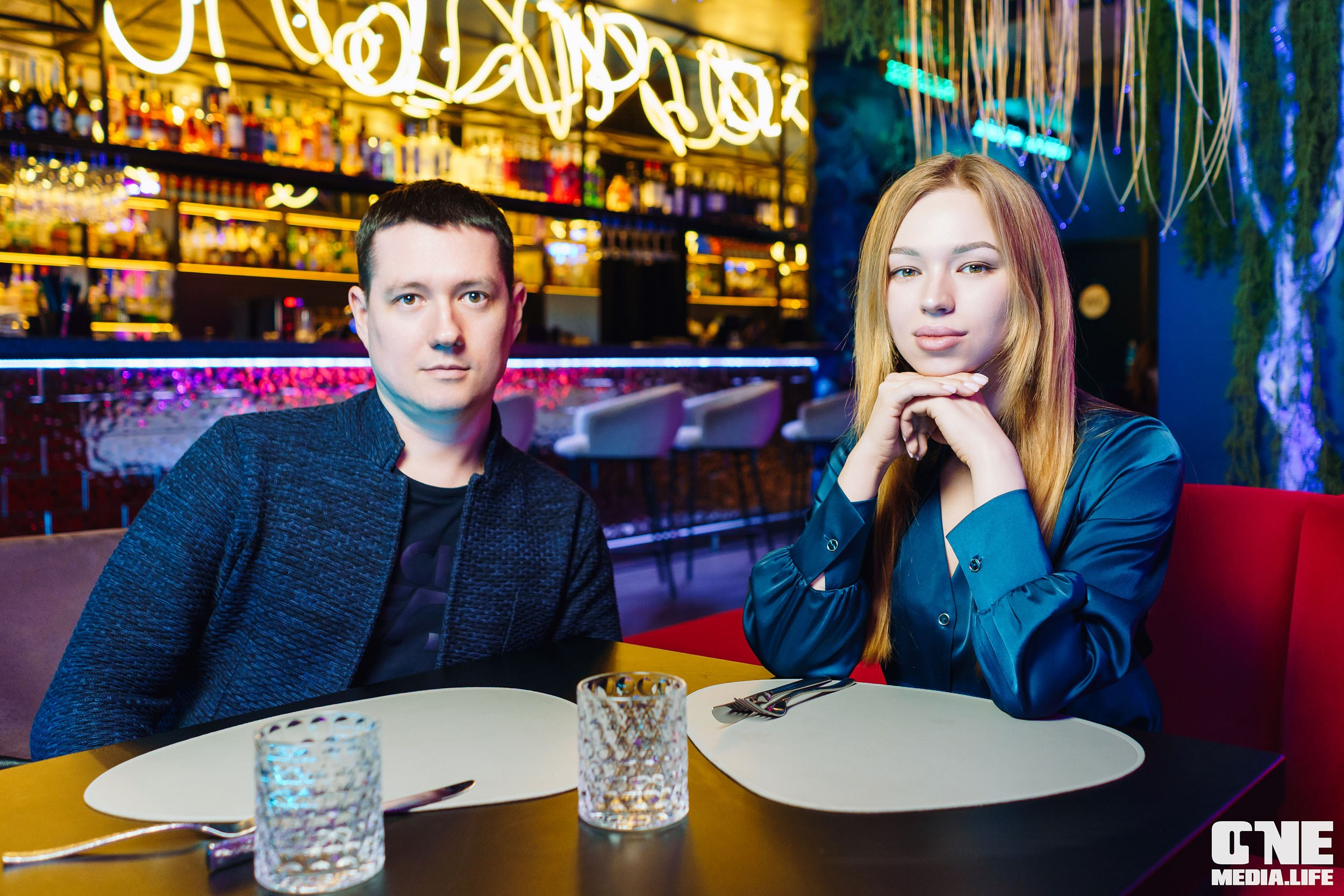 Фоторепортаж из ресторана Океан. One Media Life: фоторепортажи, фотоотчеты с мероприятий и заведений