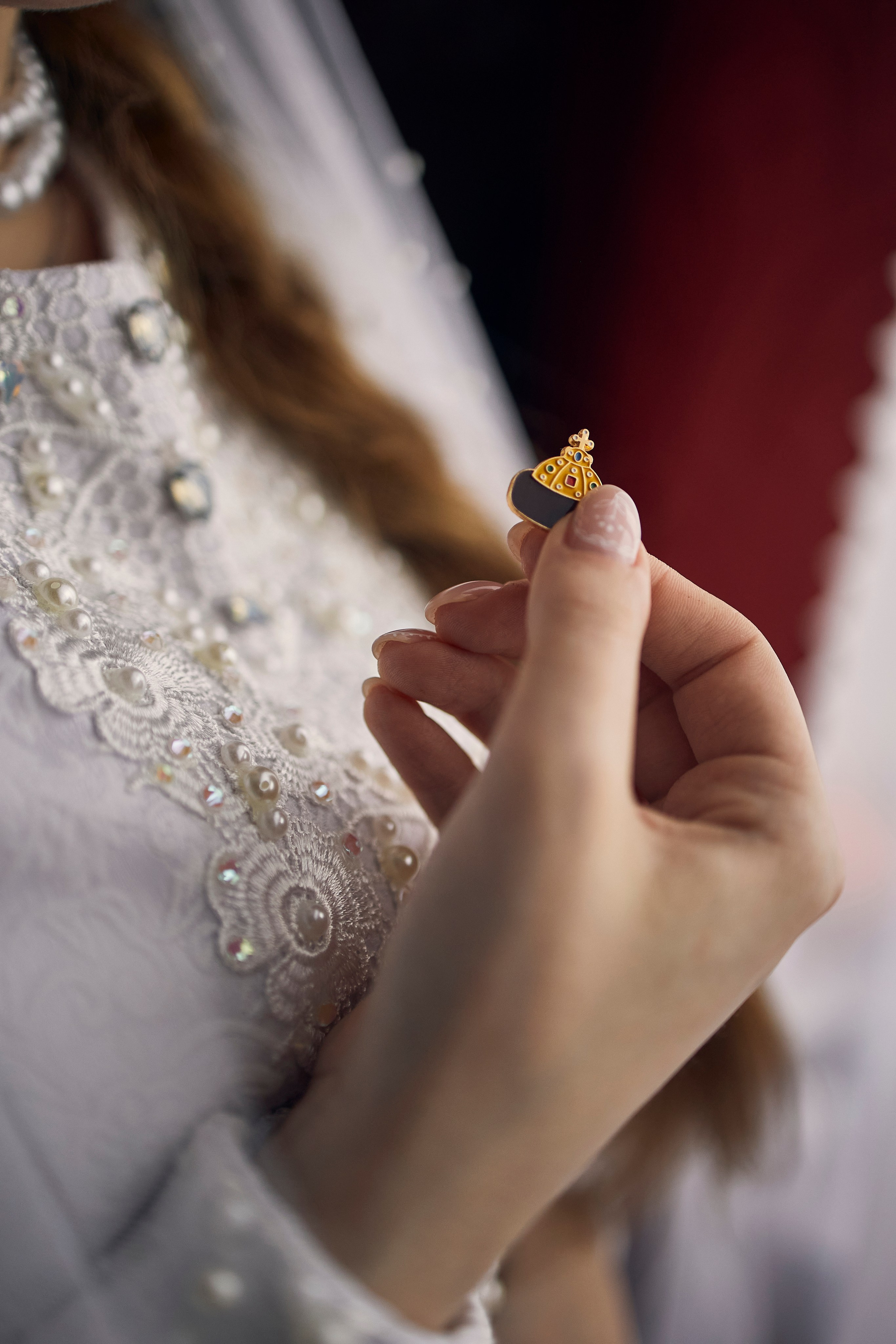 Свадьба Марины и Михаила. Свадебный фотограф в Александрове