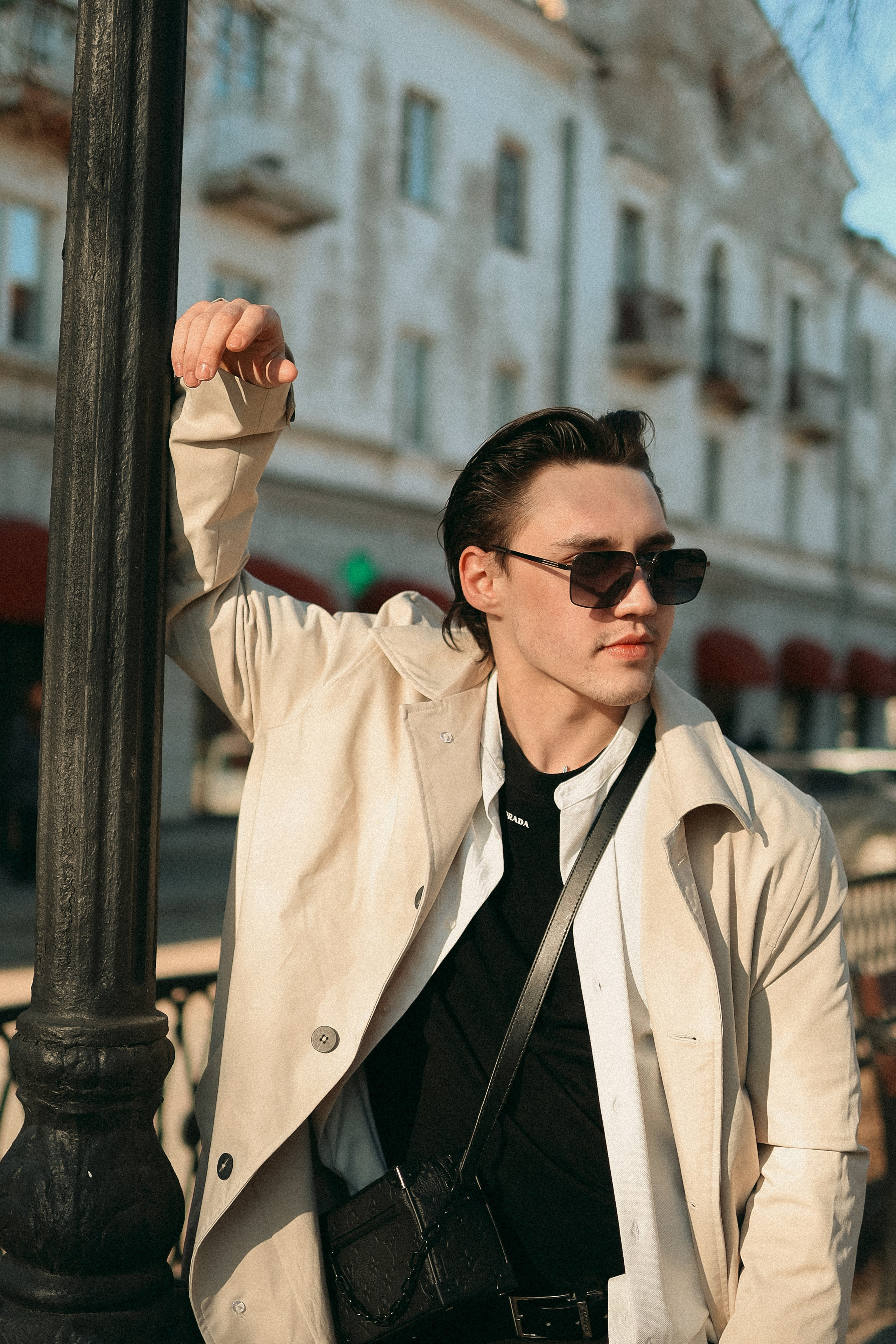 Фотограф Кострома Алёна Соловьёва