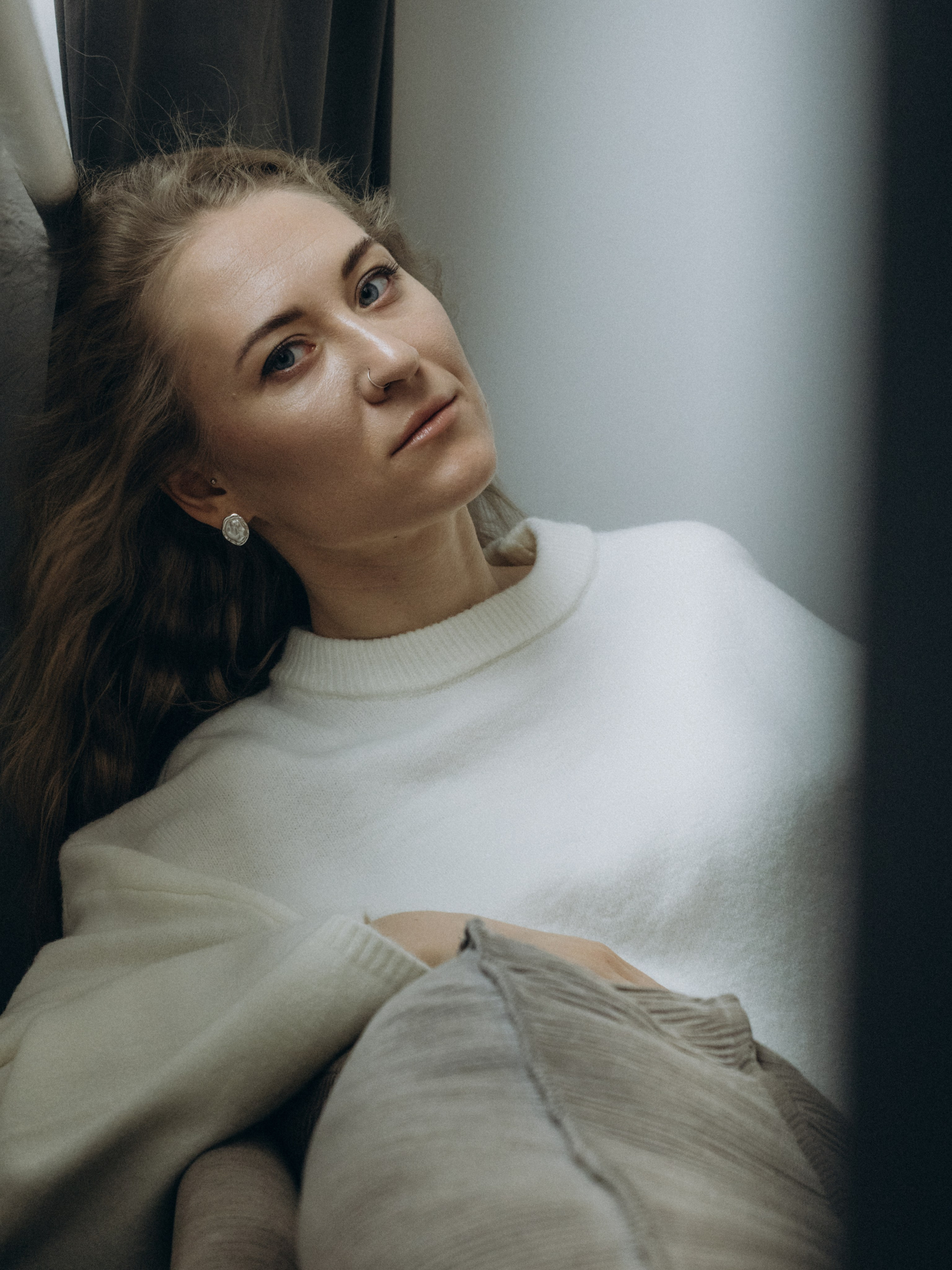 Анна. Фотограф в Омске Долговых Катерина