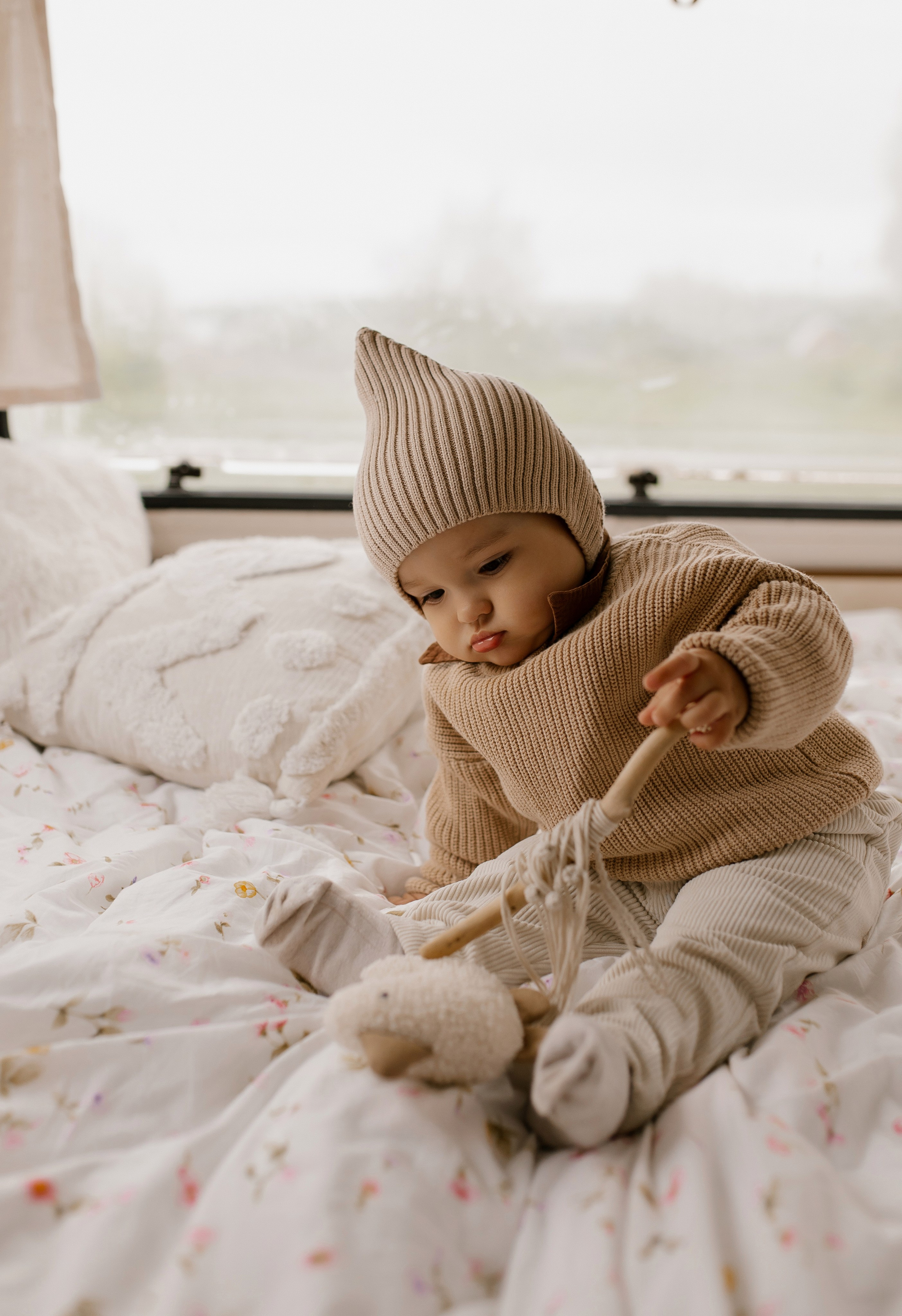 Семейный фотограф Анастасия Леонтьева