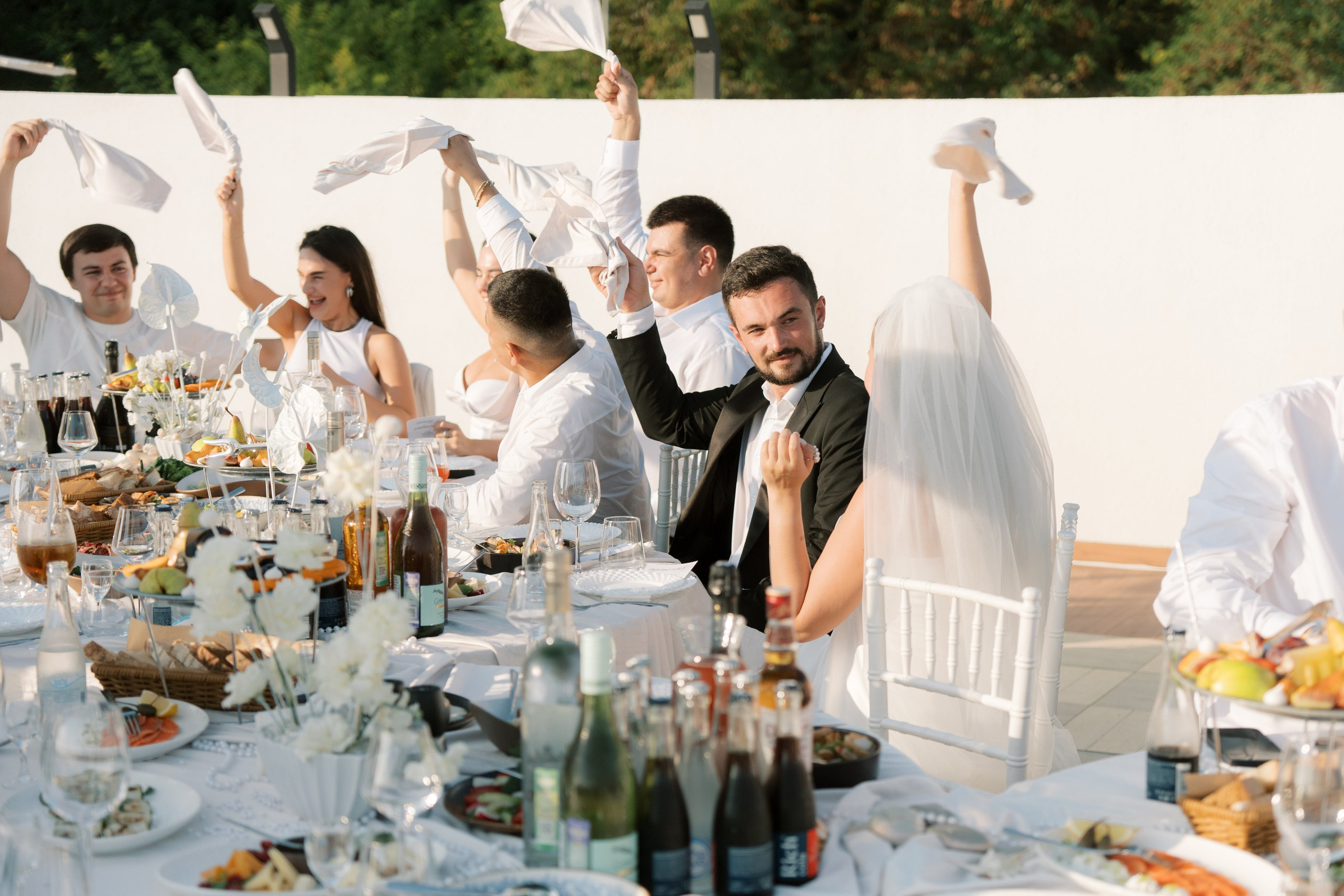 Алексей и Анна