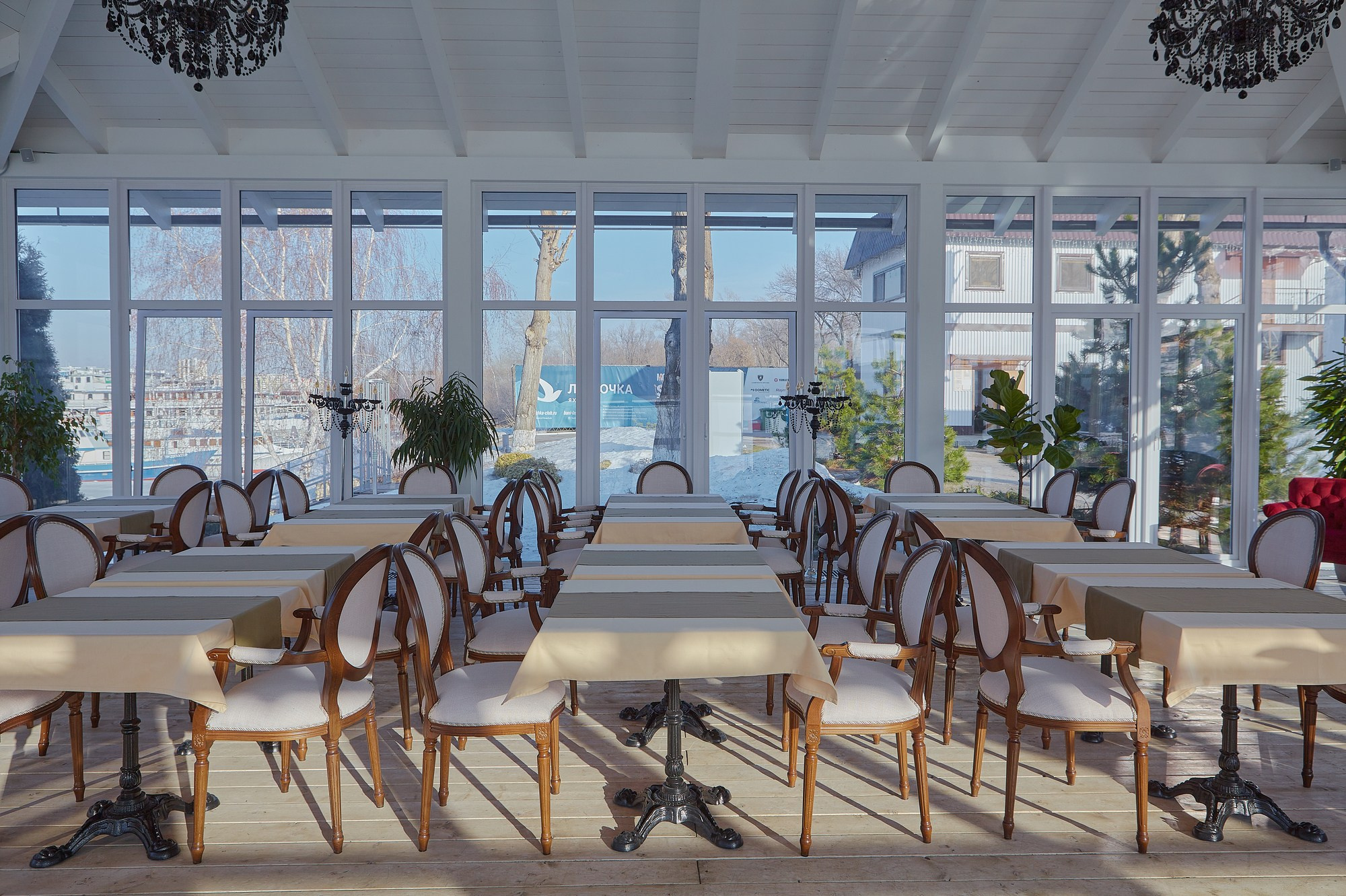 Фотосъемка интерьеров. Фотограф Татьяна Малушкина