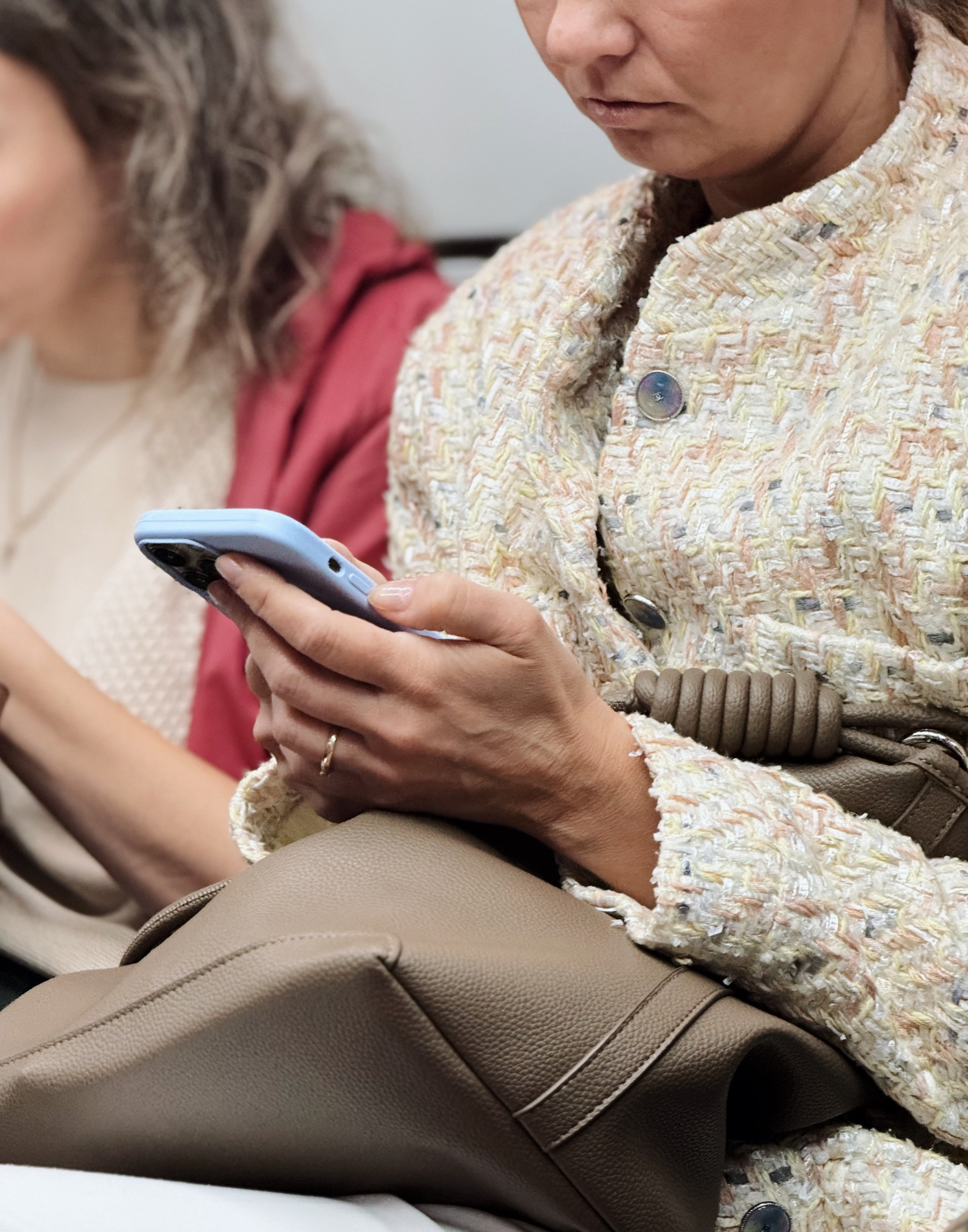 #руки_незнакомцев. Главная