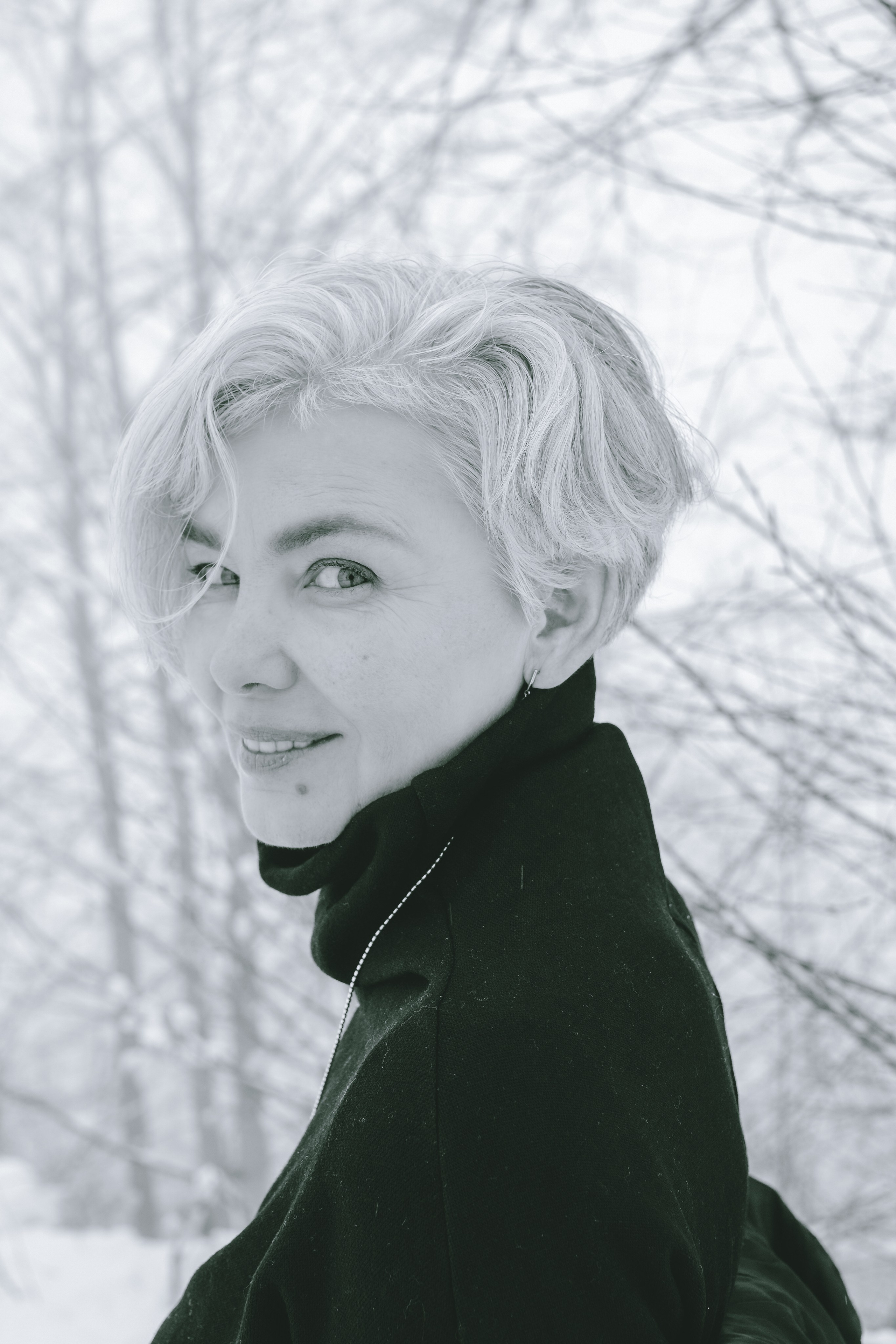 Женский фотограф в Краснодаре. Ню. Будуар