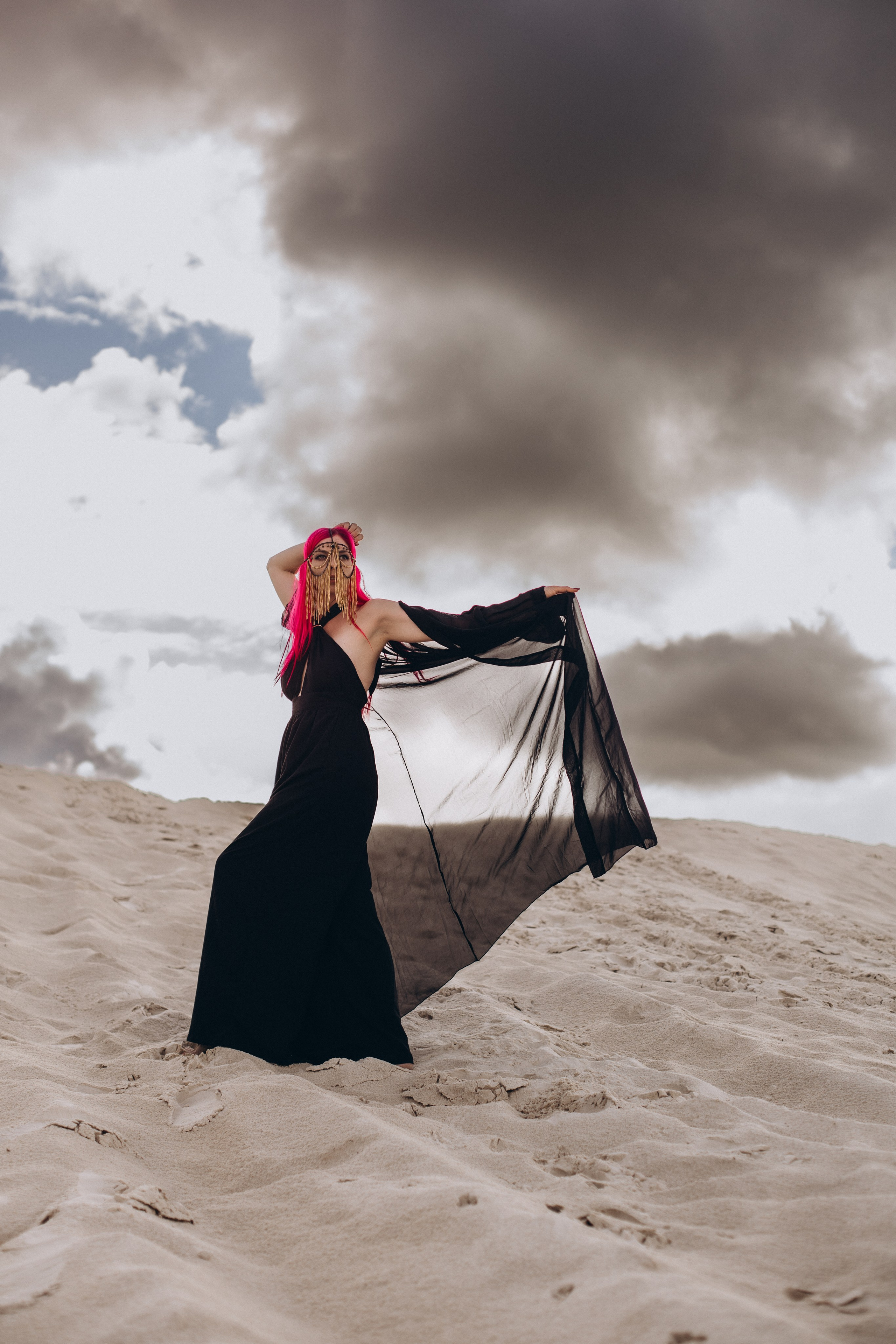 Я, в красивейшем месте