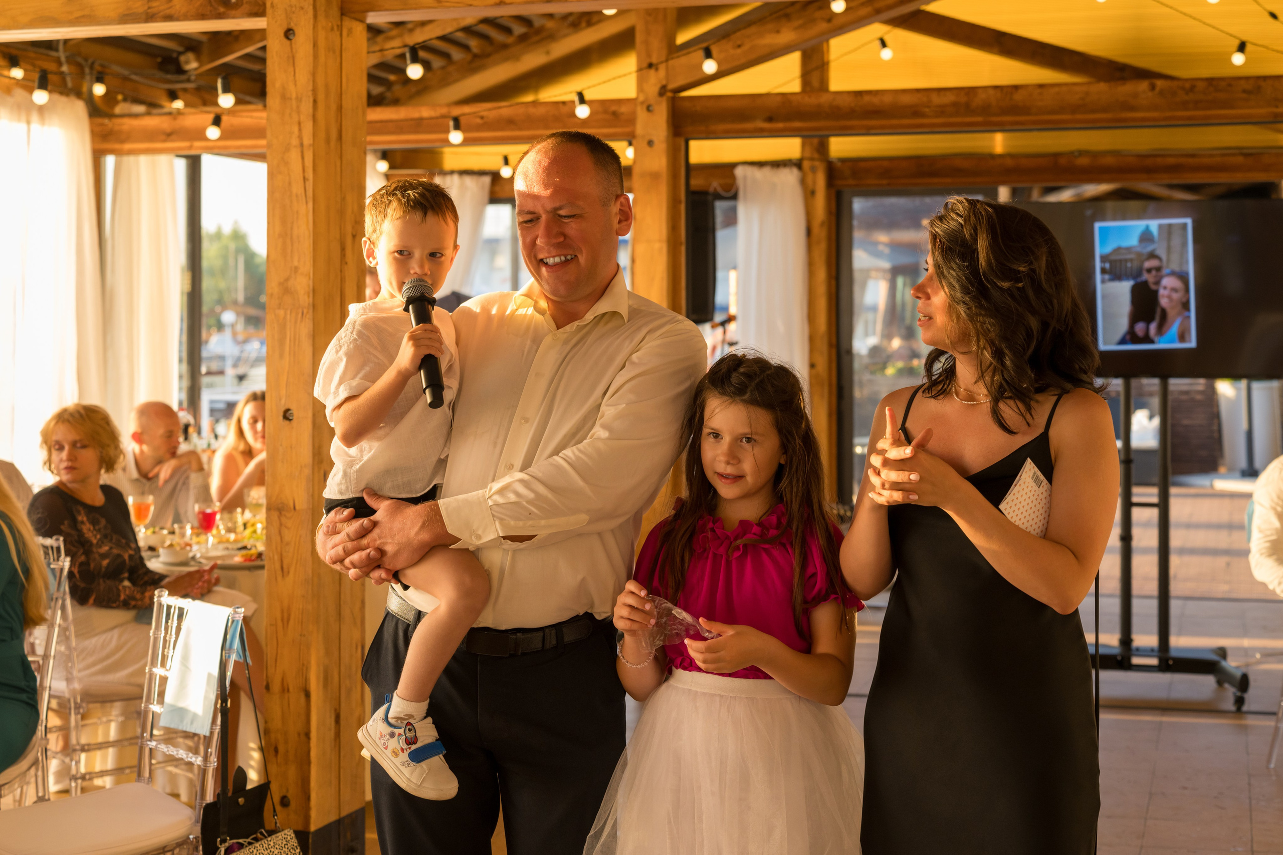 Tenderness. Свадебный и семейный Фотограф в Москве Александр Березин
