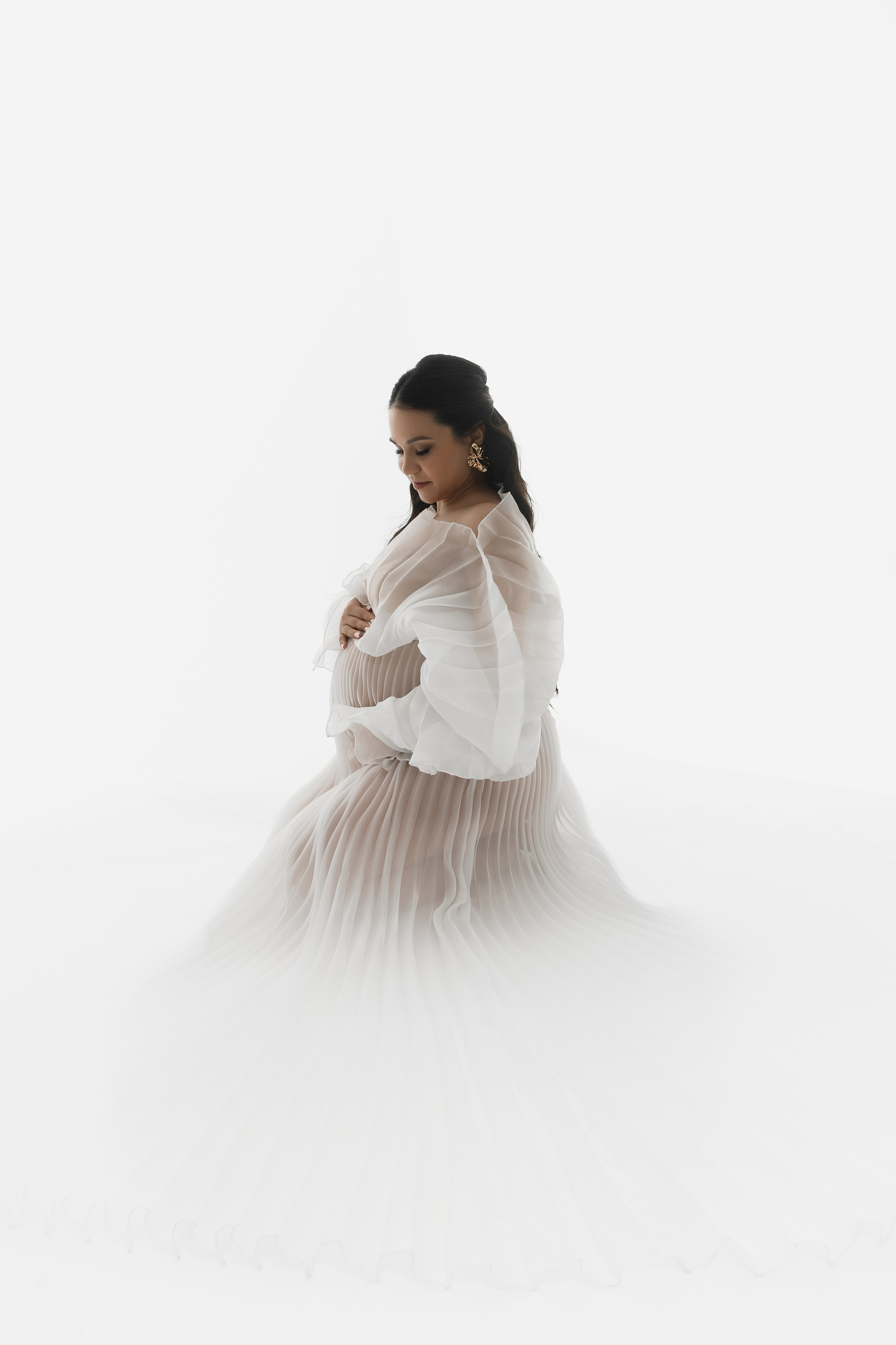 Фотограф в Москве Юлия Хамзина