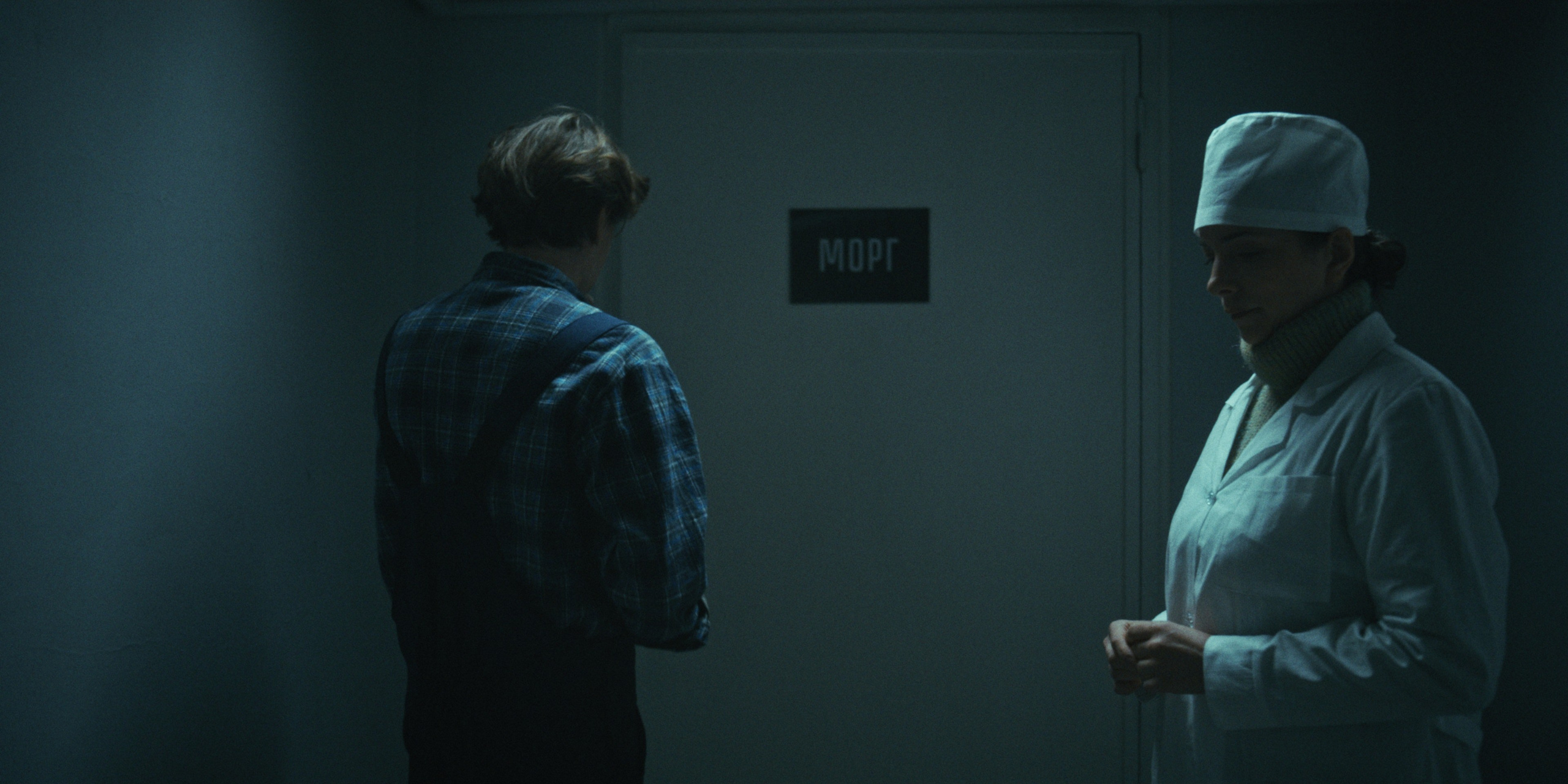 Проклятие Гиппократа. Цветокоррекция видео