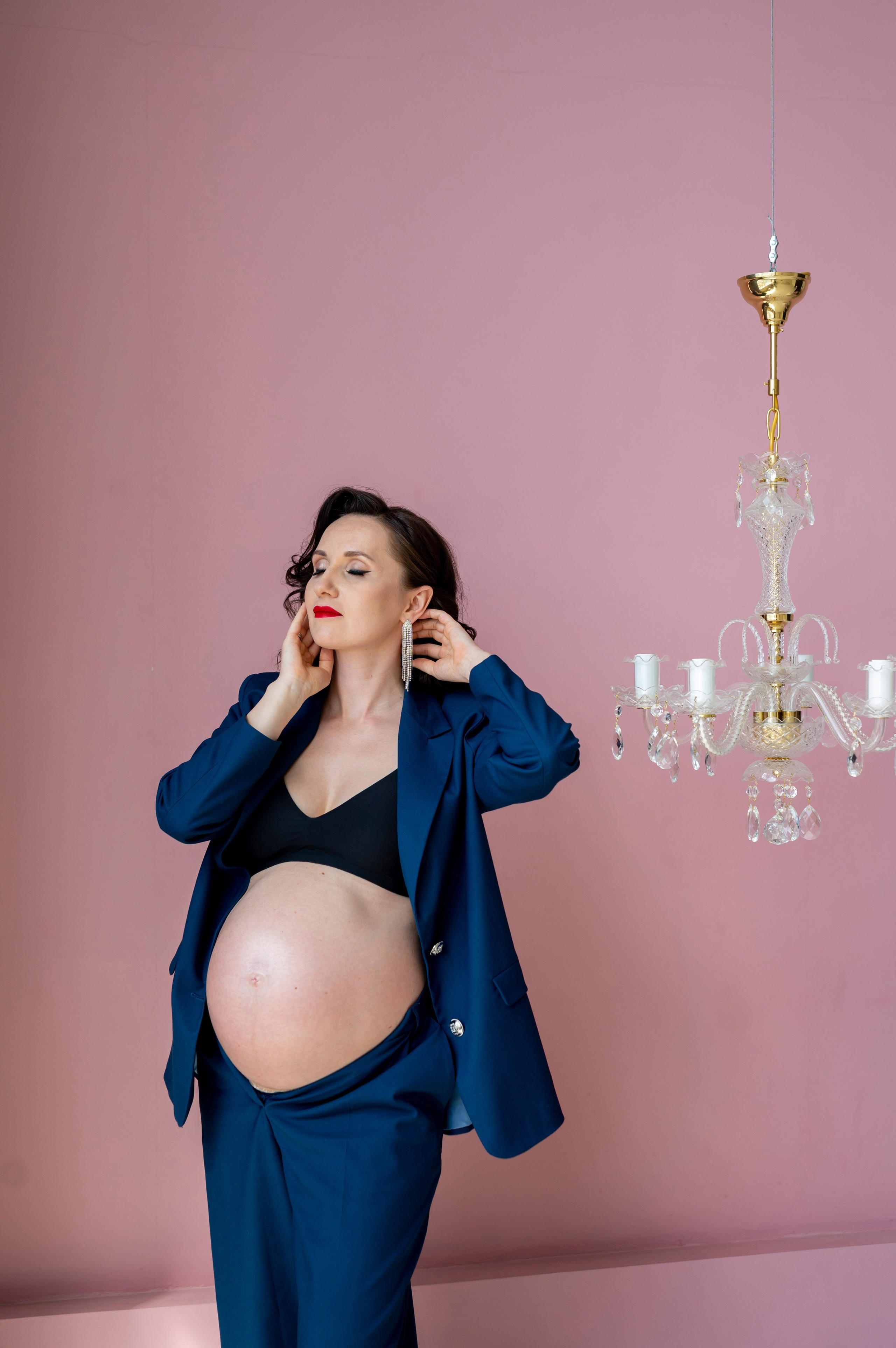 Воздушный и деловой стиль. Портретный, семейный и свадебный фотограф в Санкт-Петербурге и в Пушкине Ширяев Денис