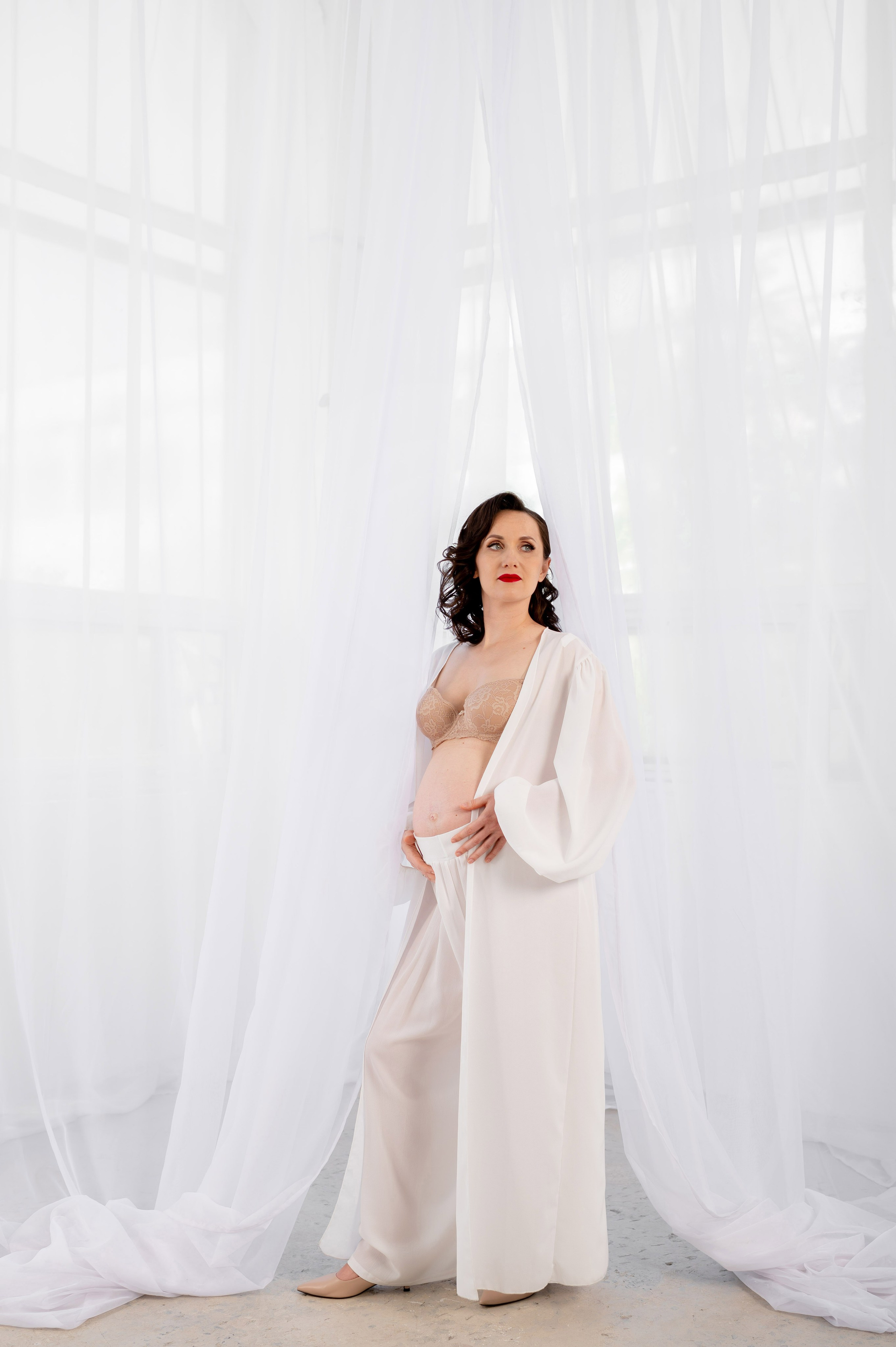 Воздушный и деловой стиль. Портретный, семейный и свадебный фотограф в Санкт-Петербурге и в Пушкине Ширяев Денис