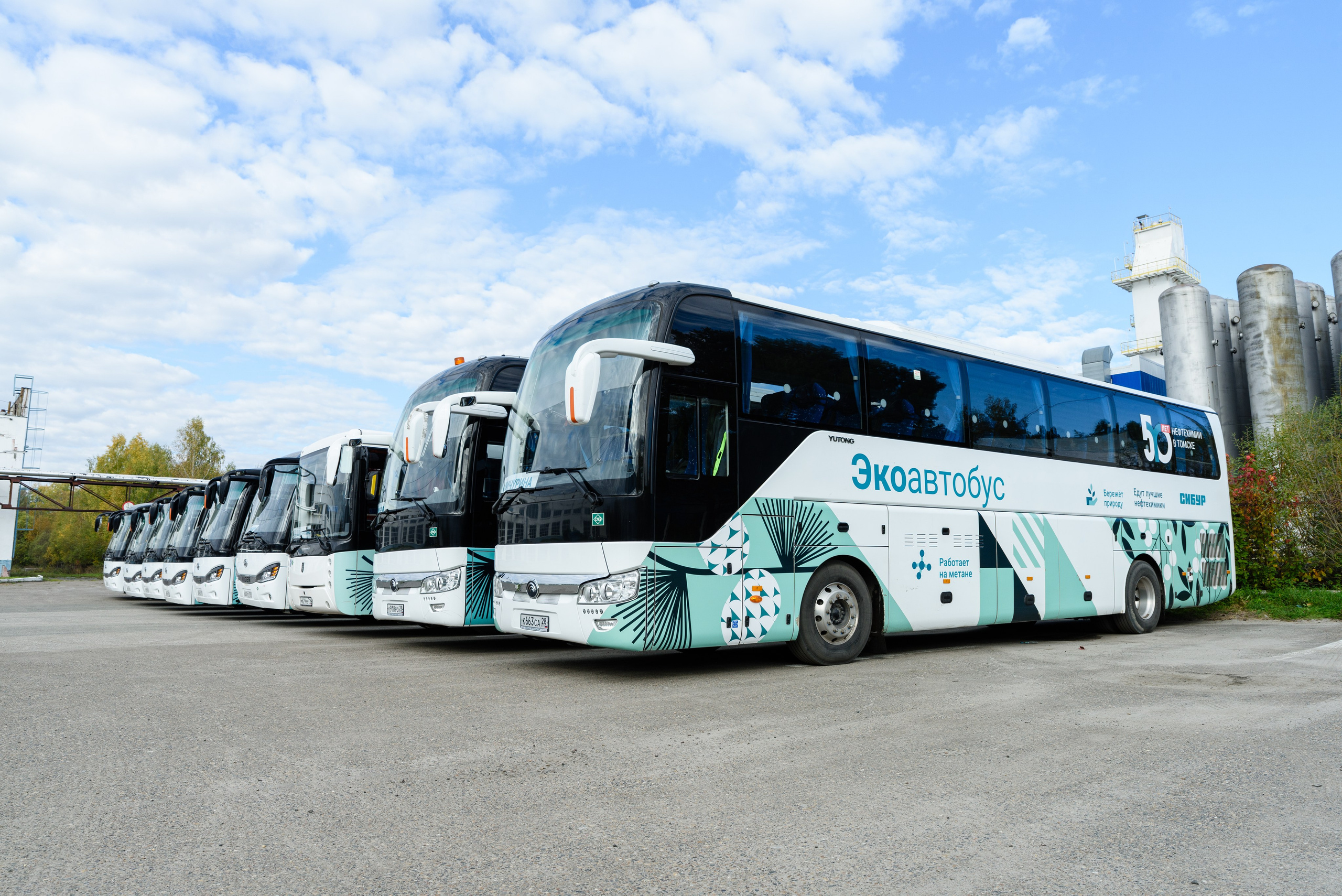 Производство. Профессиональный фотограф для вашего бизнеса. Дмитрий Соломахин