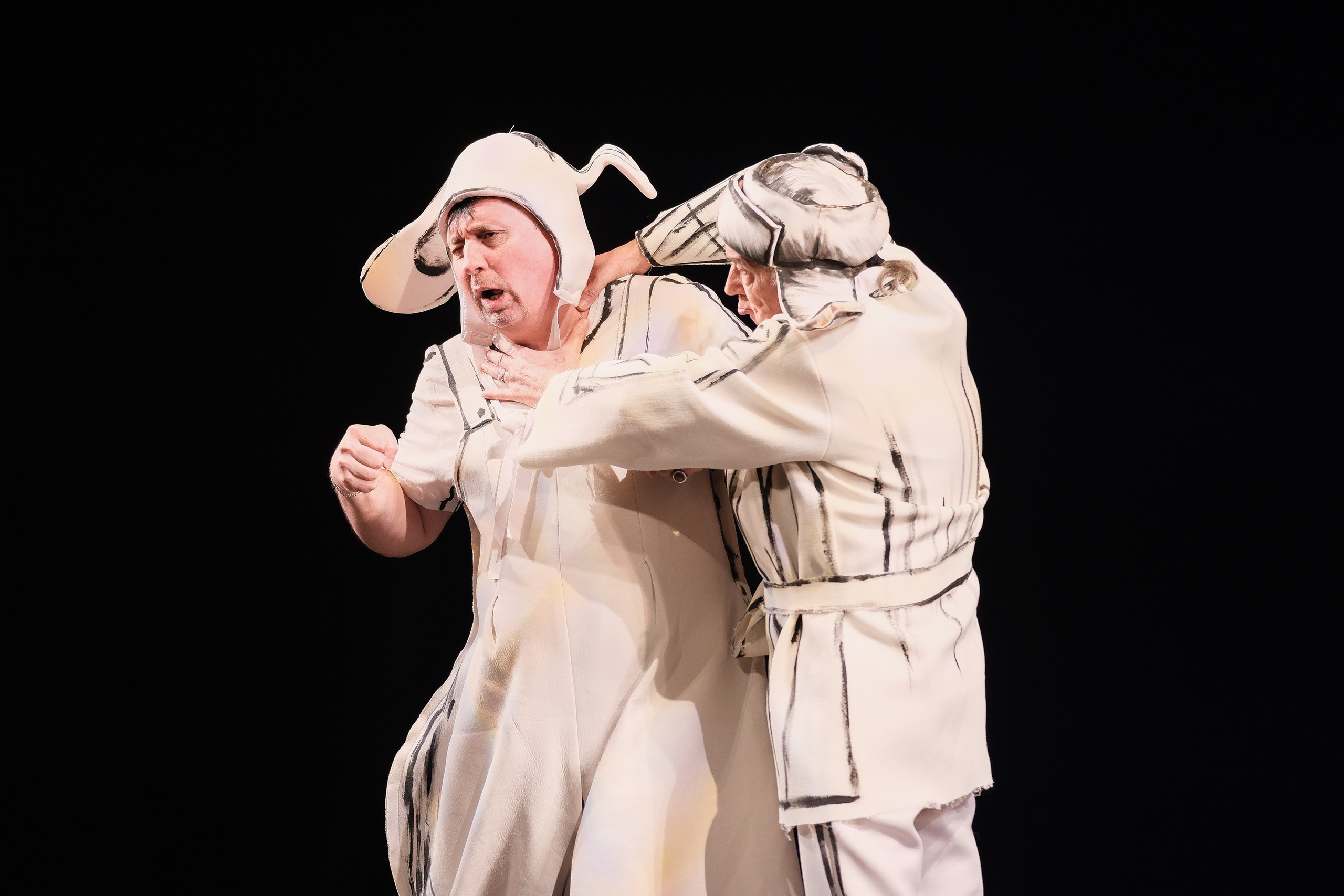 Волшебное кольцо. Фотограф Анатолий Деникин