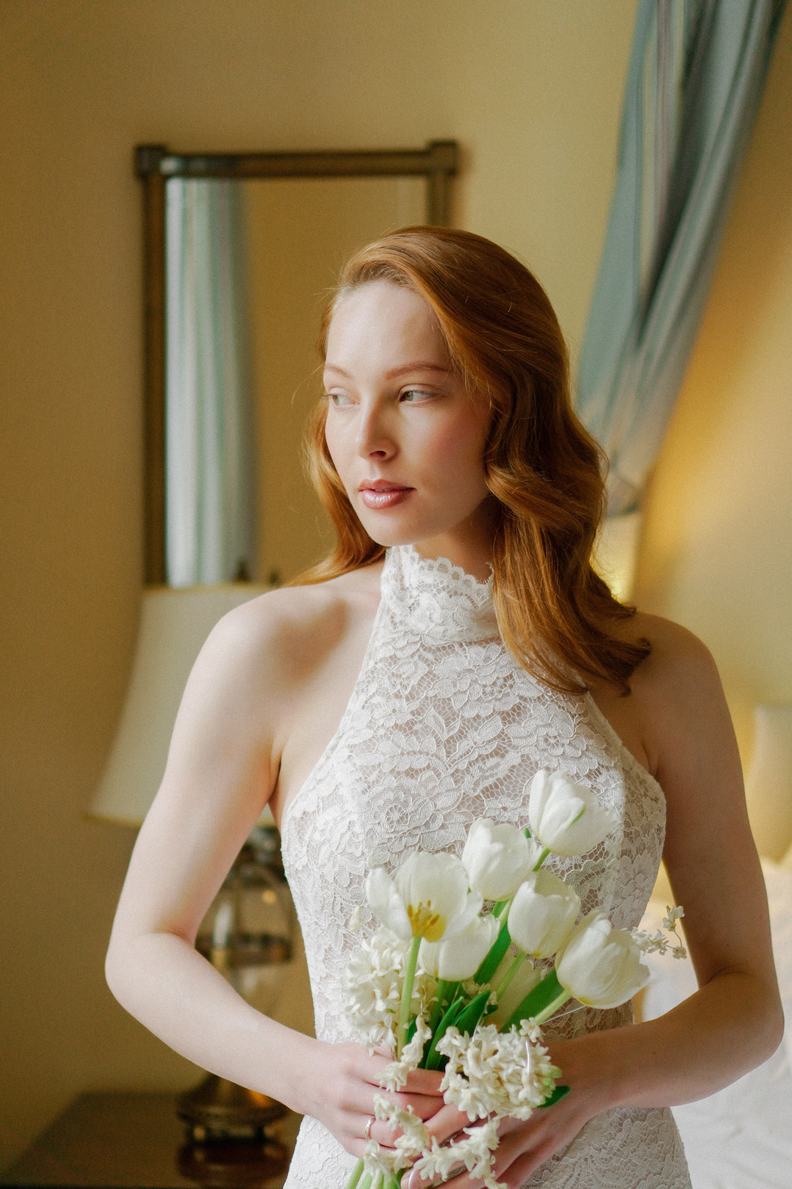 Марго. Свадебный фотограф Питер