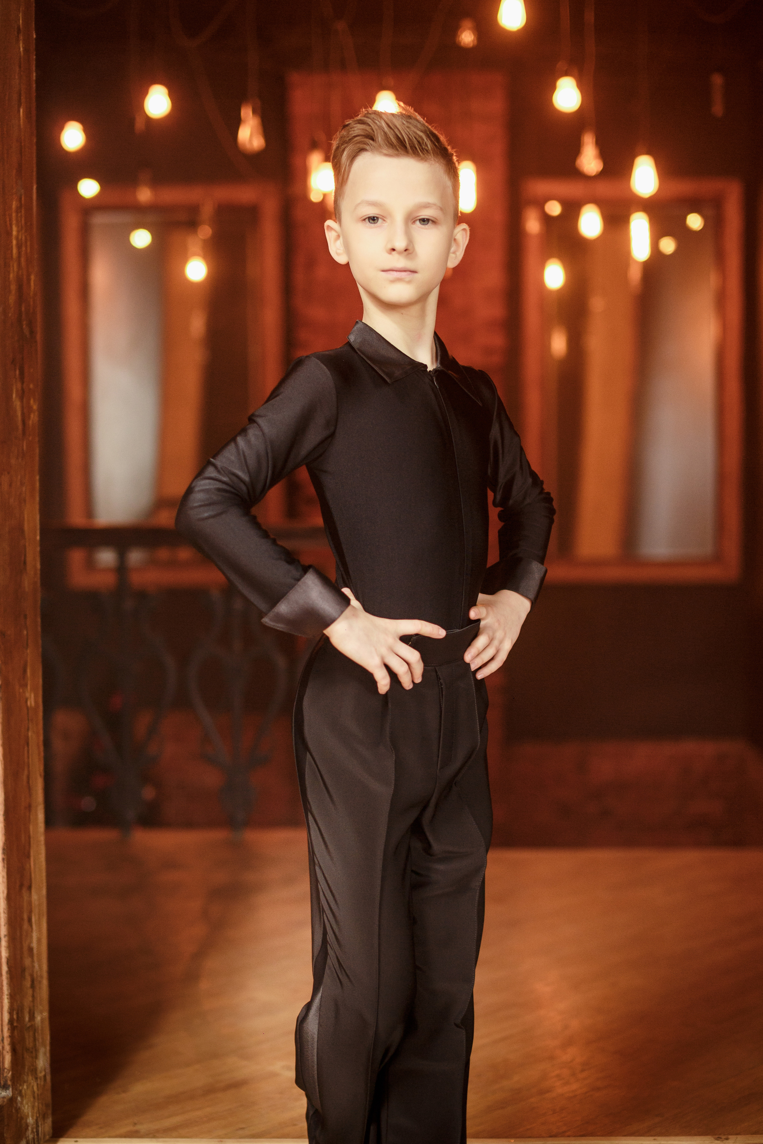 Танцевальный дуэт Мария и Ярослав. Спортивный фотограф Нижний Новгород