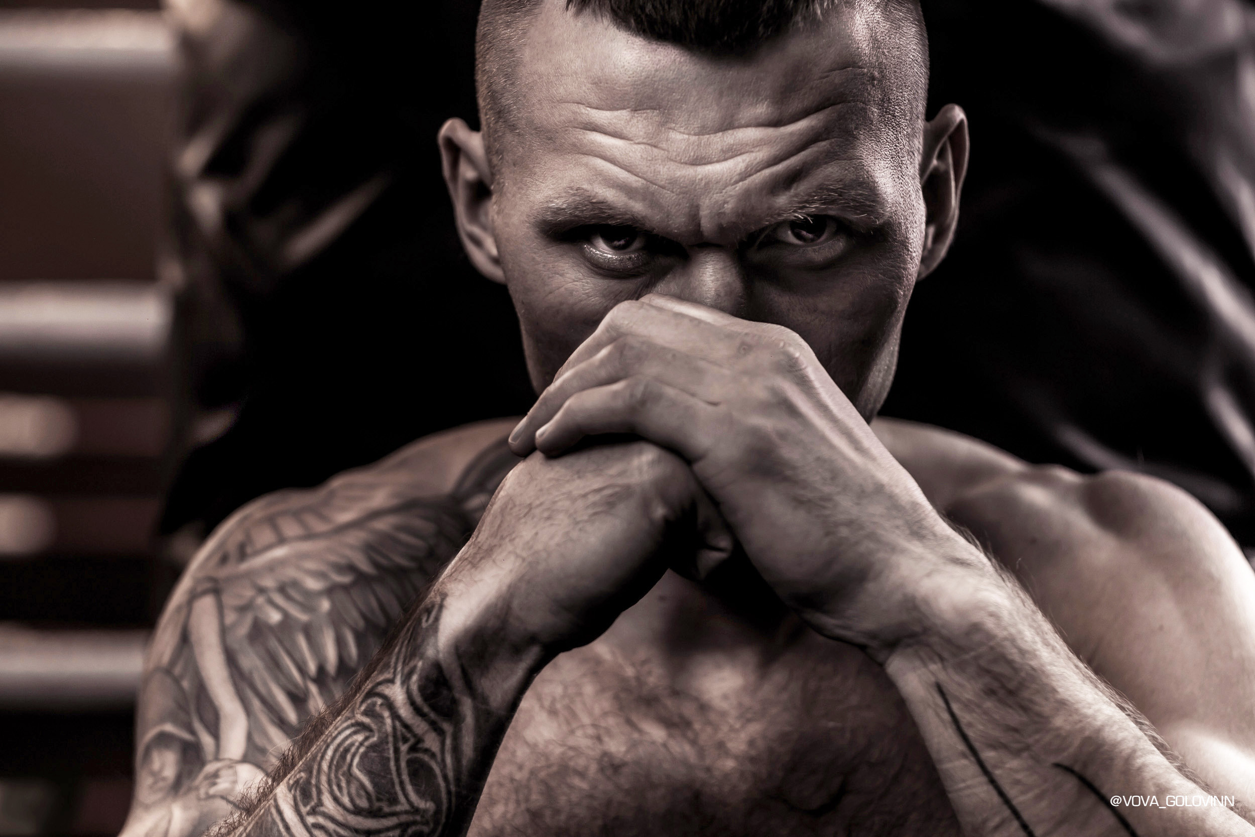 Спортивный фотограф Нижний Новгород