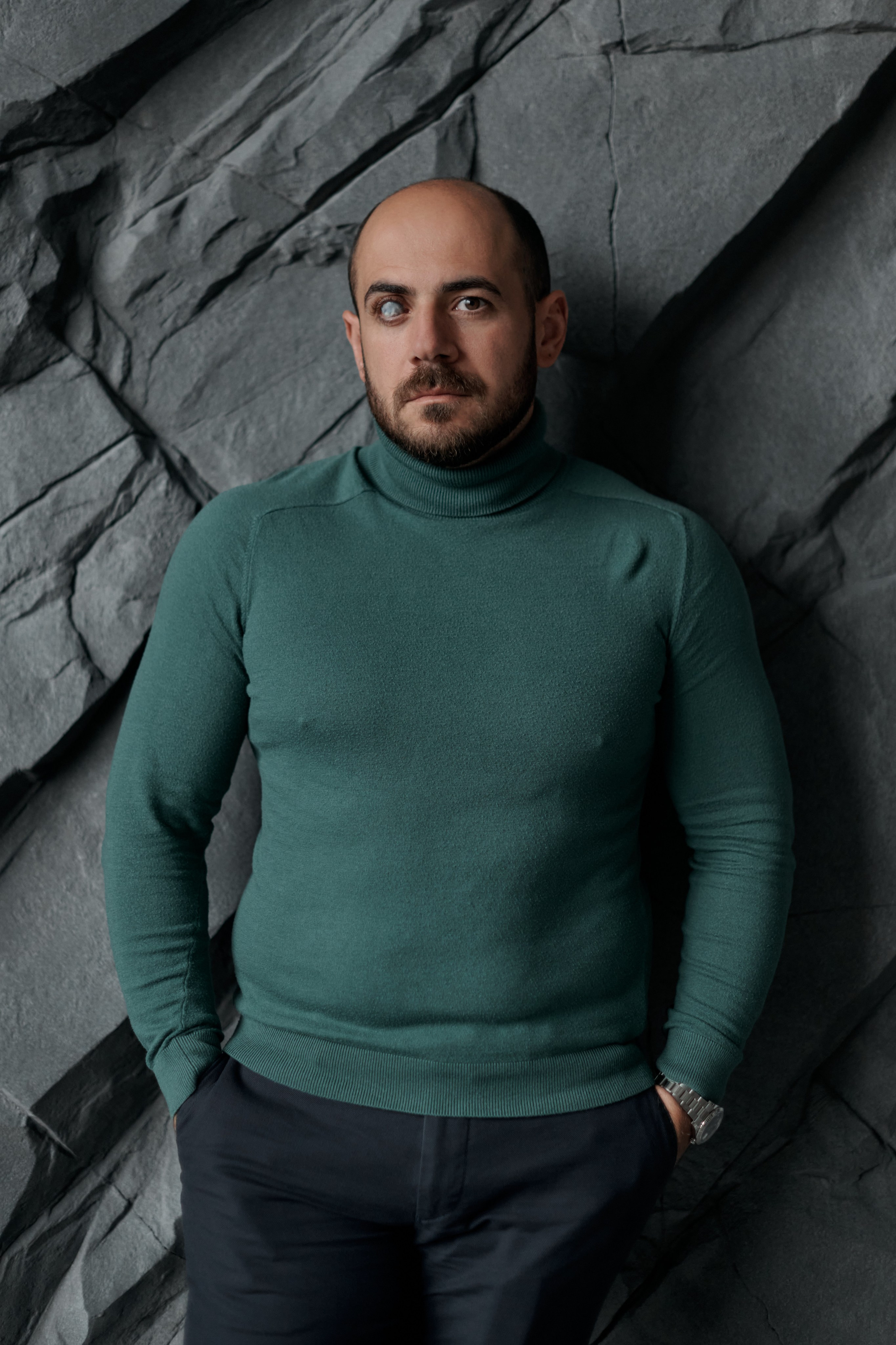 ЛЕБЕР - бизнес портреты сотрудников. ФОТОГРАФ Кристина Павлова | МОСКВА