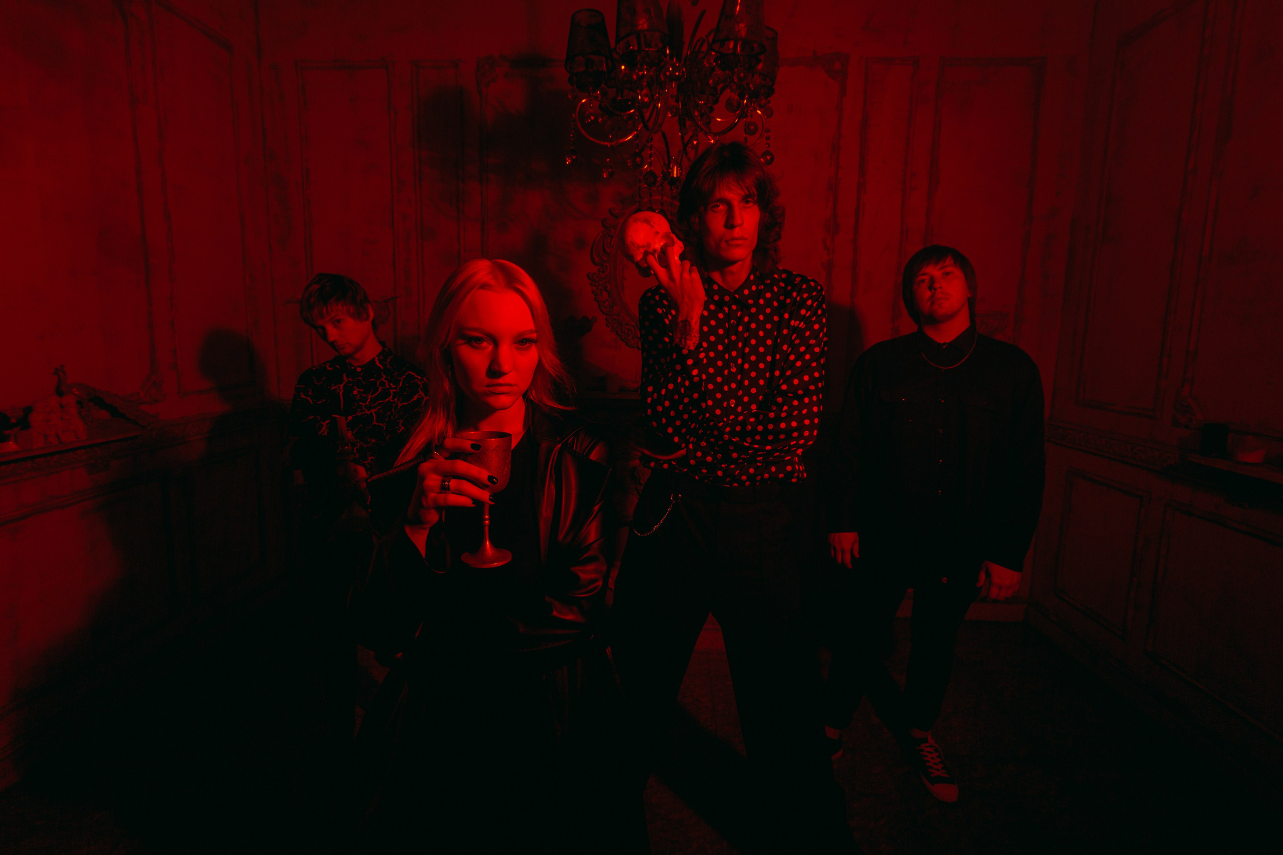 Съёмки для артистов. Евгений Матвеев — фотограф в Санкт-Петербурге