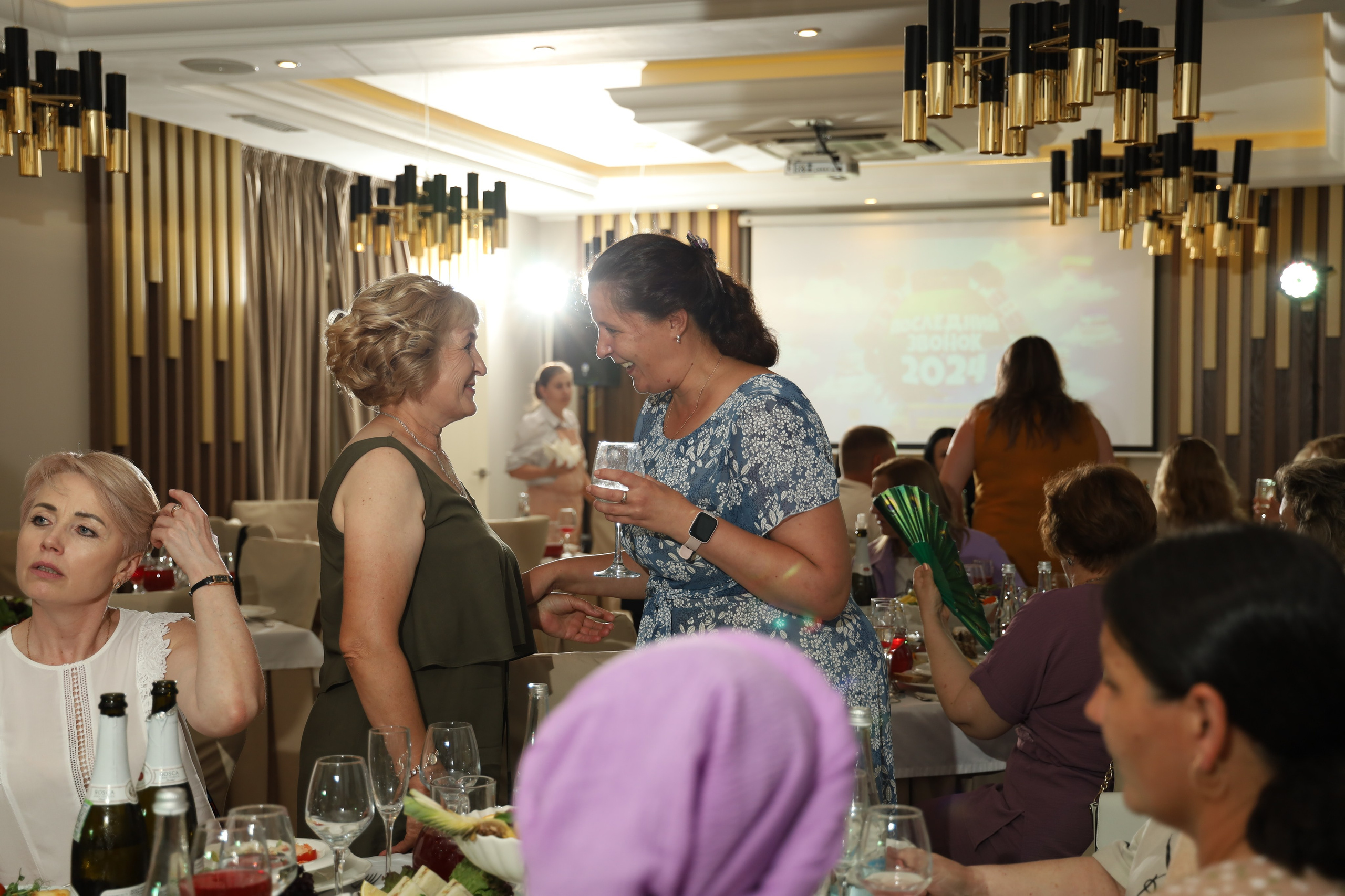 Выпускной 9 Д. Семейный фотограф в Казани Римма Гатауллина