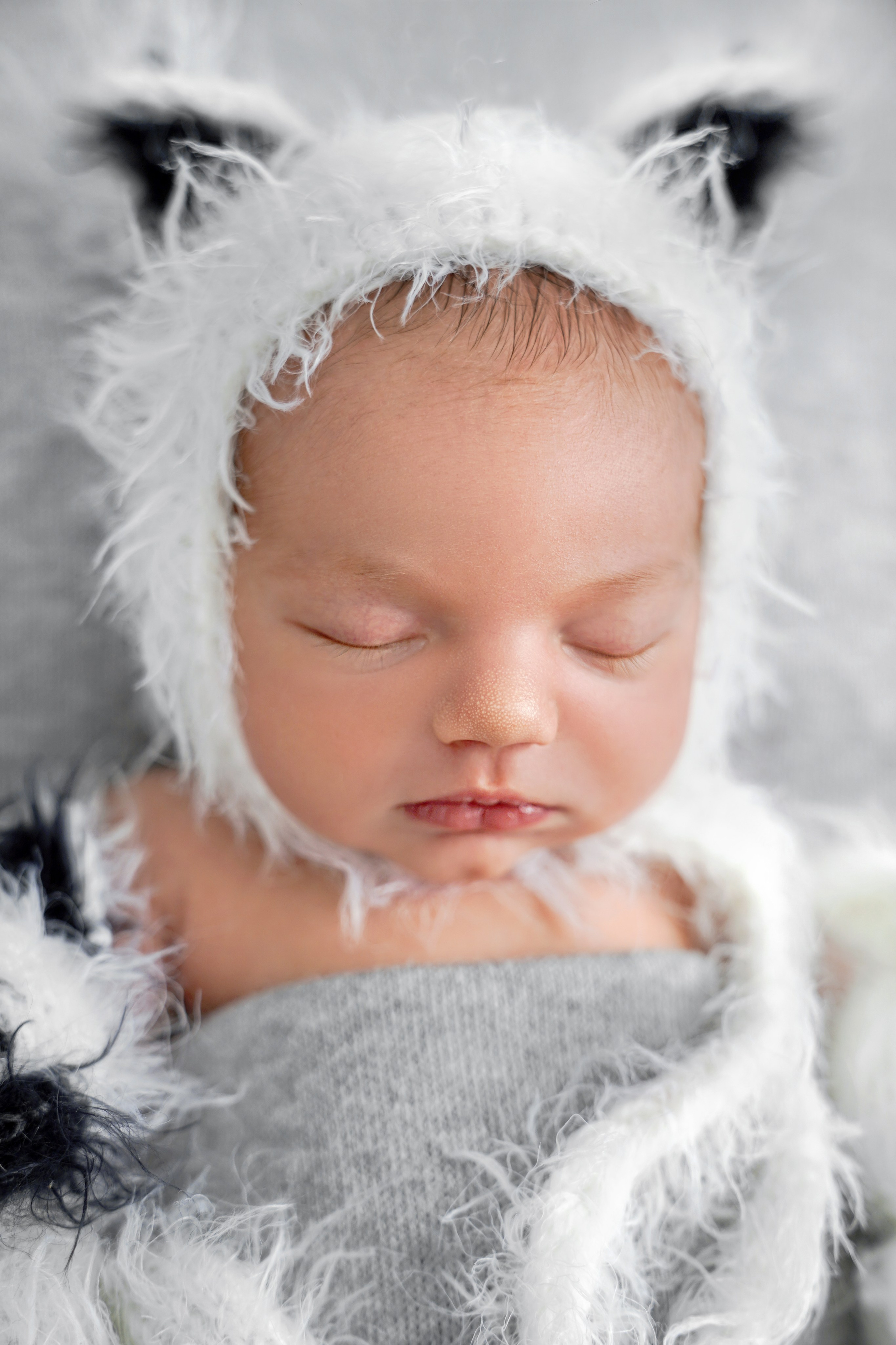 Фотосессия новорожденного (newborn). Фотограф новорожденных, детей до года и беременных в Симферополе