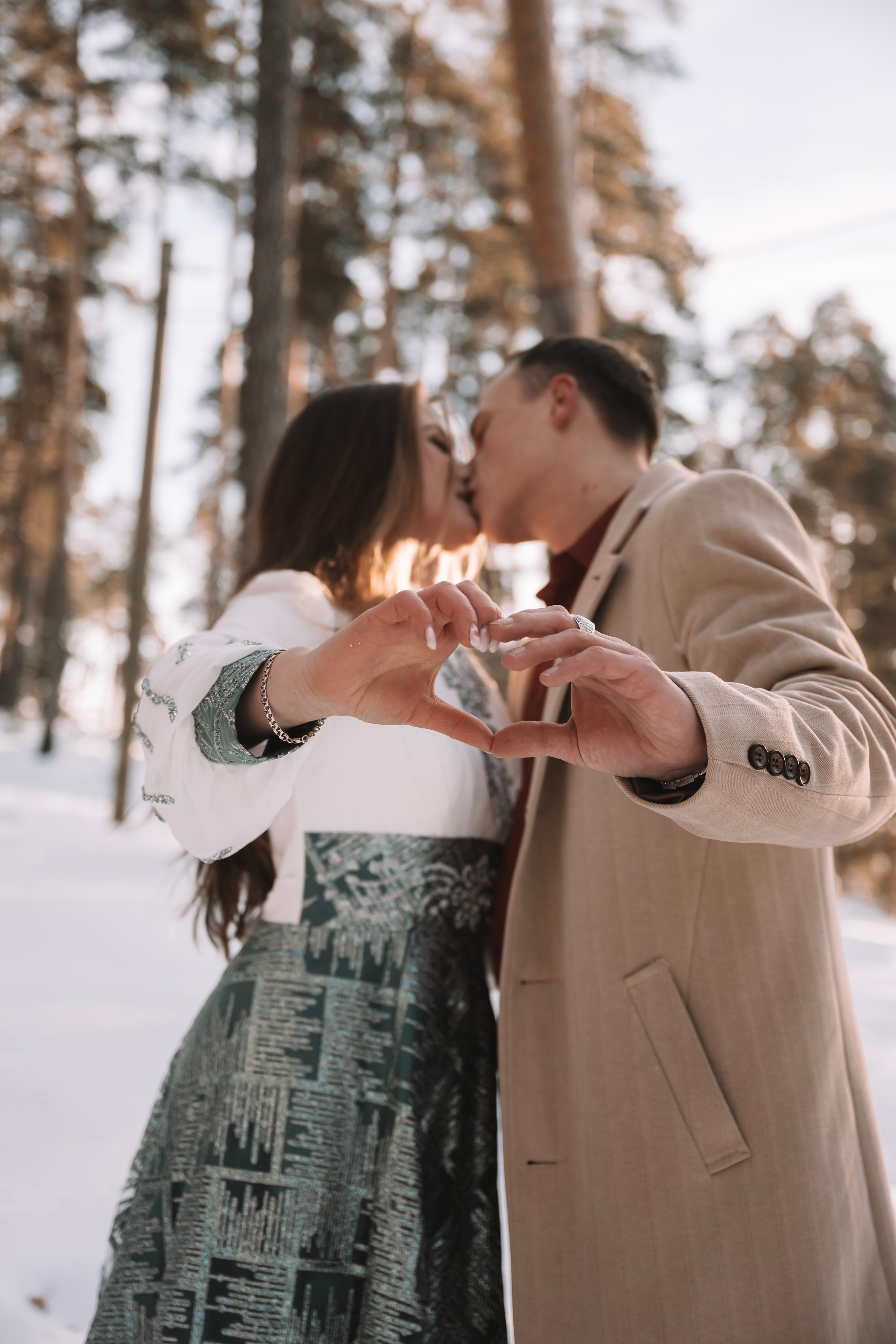 Свадебный фотограф в Казани, и Зеленодольске Радик Мухаметов