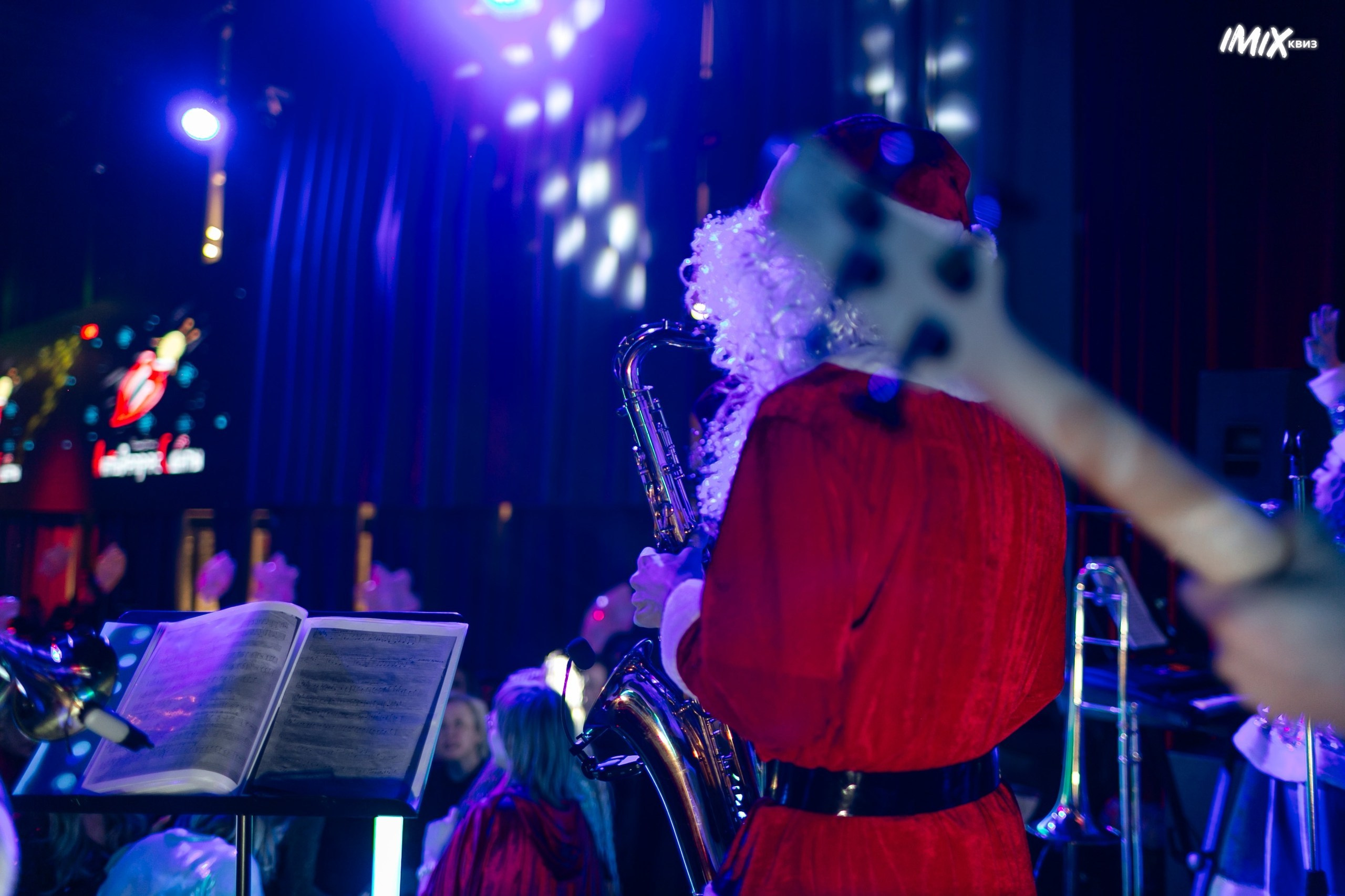 15.12 Imix. Новогодний. Команда специалистов в мире фотографии и видео. Детский фотограф, семейный фотограф