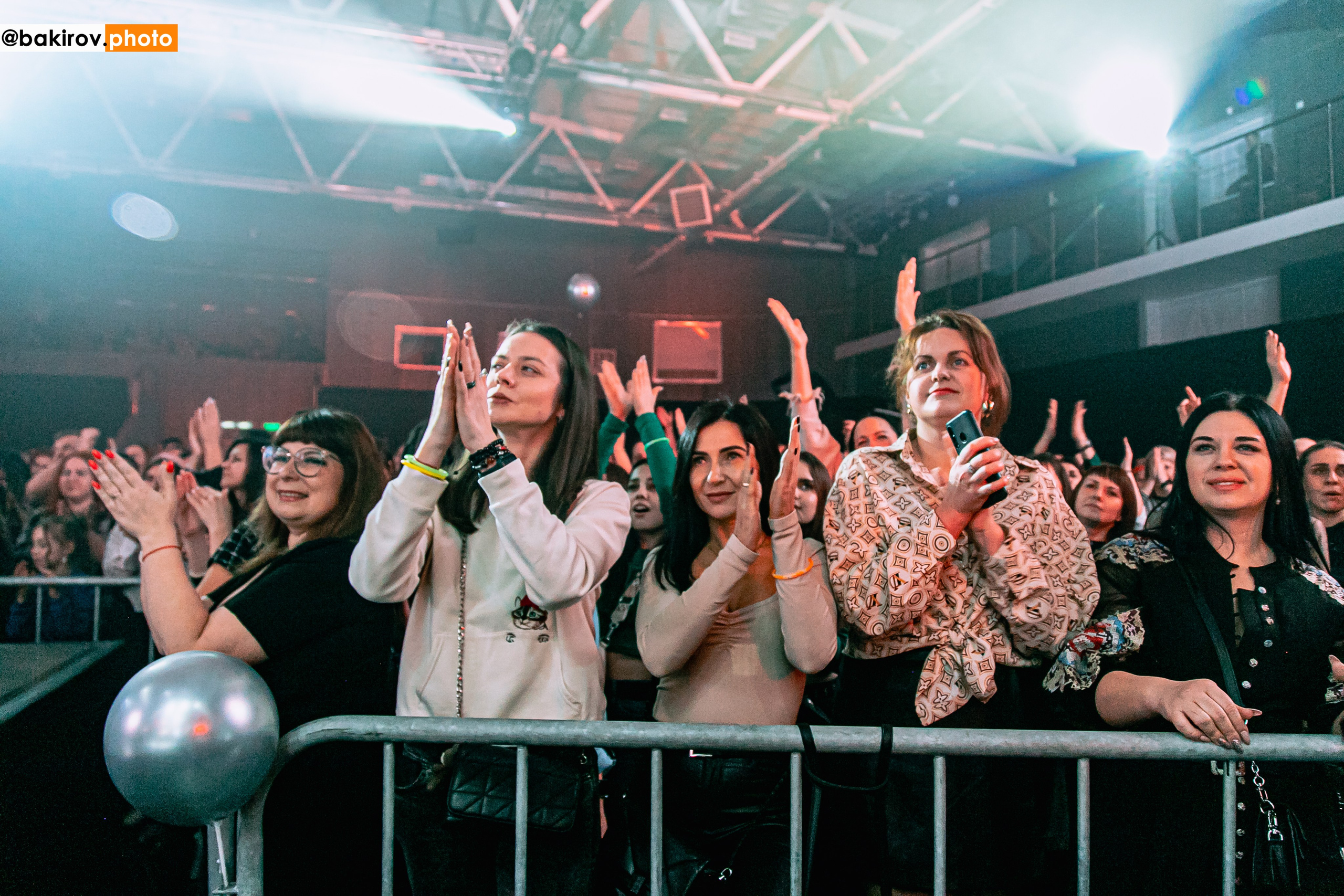 25.11 Концерт Шум. Команда специалистов в мире фотографии и видео. Детский фотограф, семейный фотограф