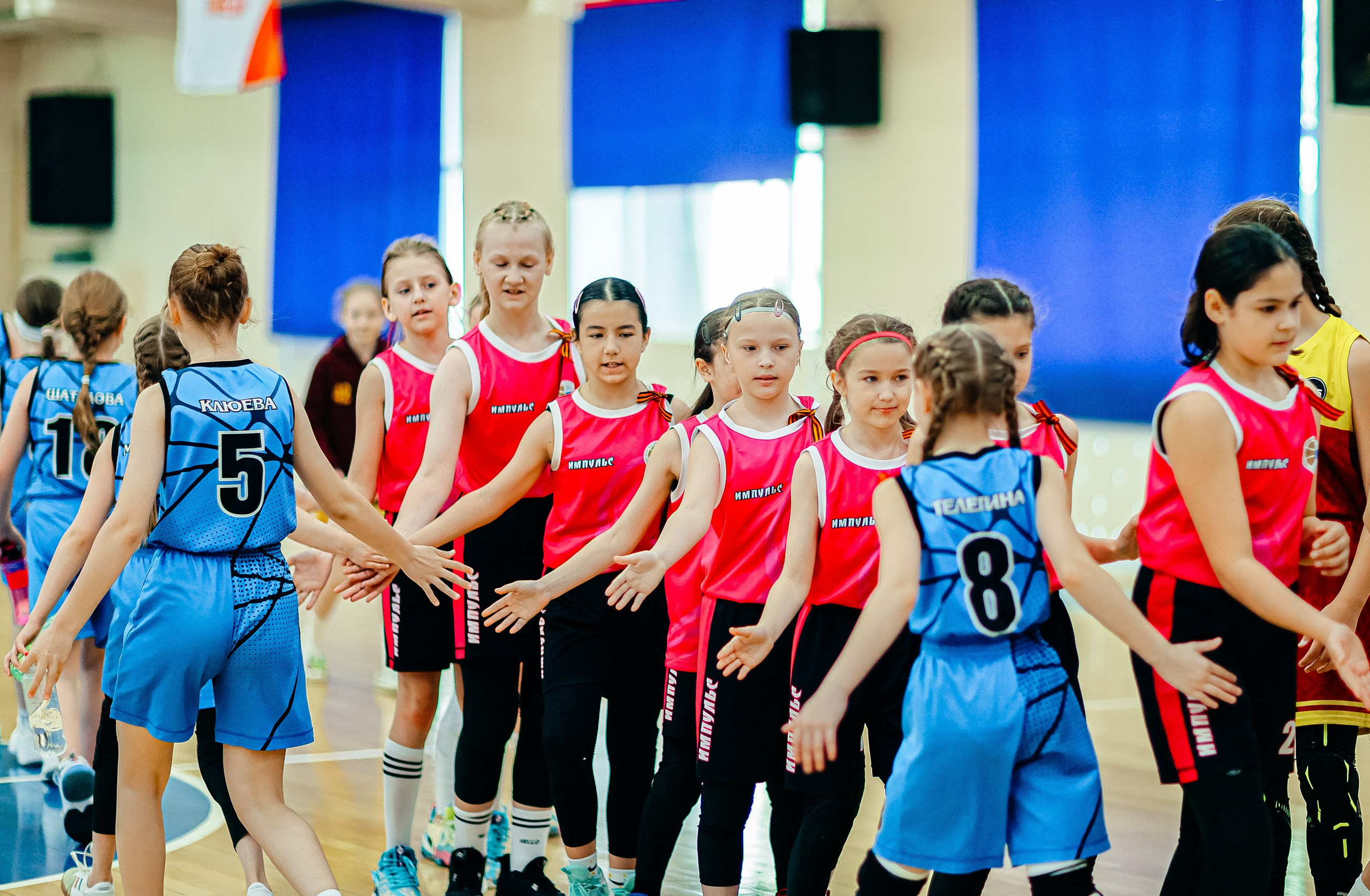 07.05 Баскетбольный турнир «Надежда». Посвященный 80 годовщине Великой Победы. Команда специалистов в мире фотографии и видео. Детский фотограф, семейный фотограф