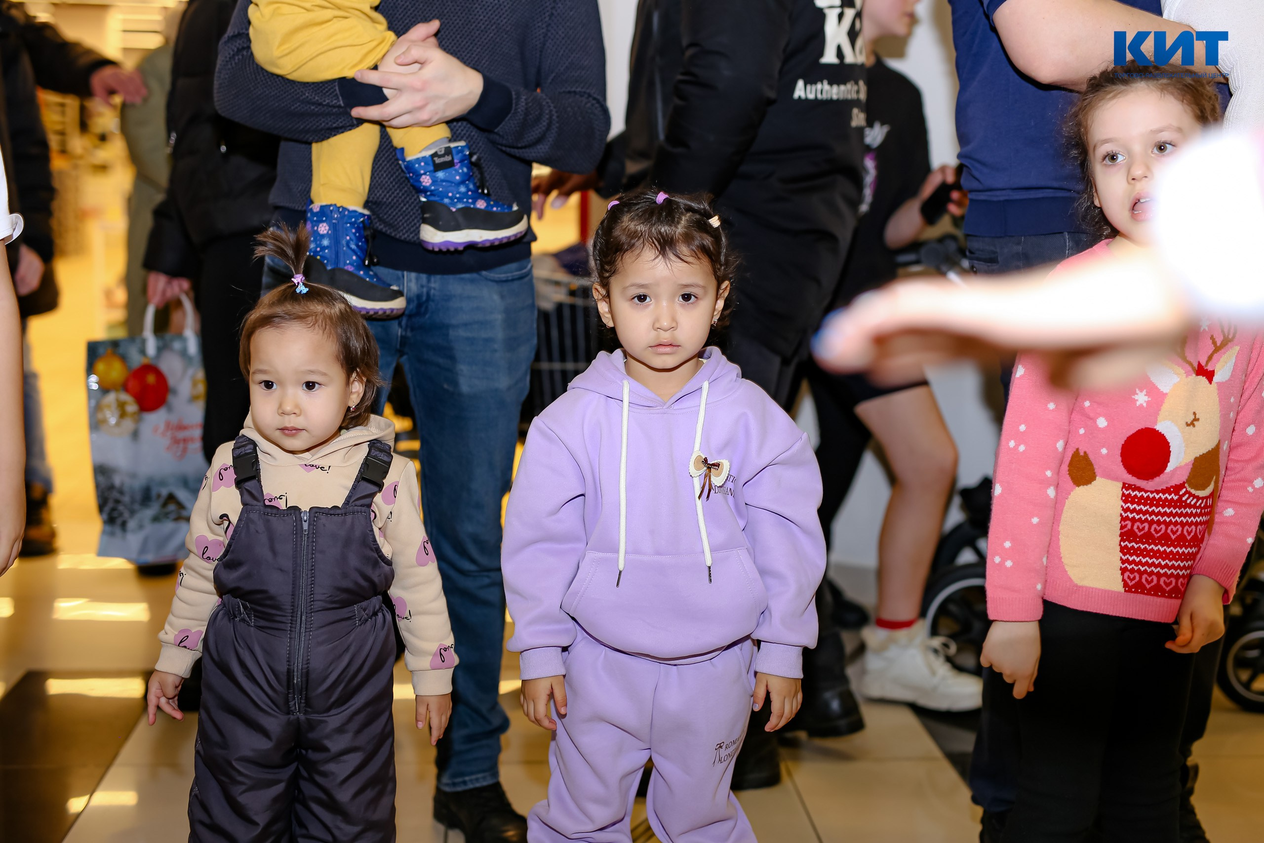04.01 Утренник в Тц Кит. Команда специалистов в мире фотографии и видео. Детский фотограф, семейный фотограф