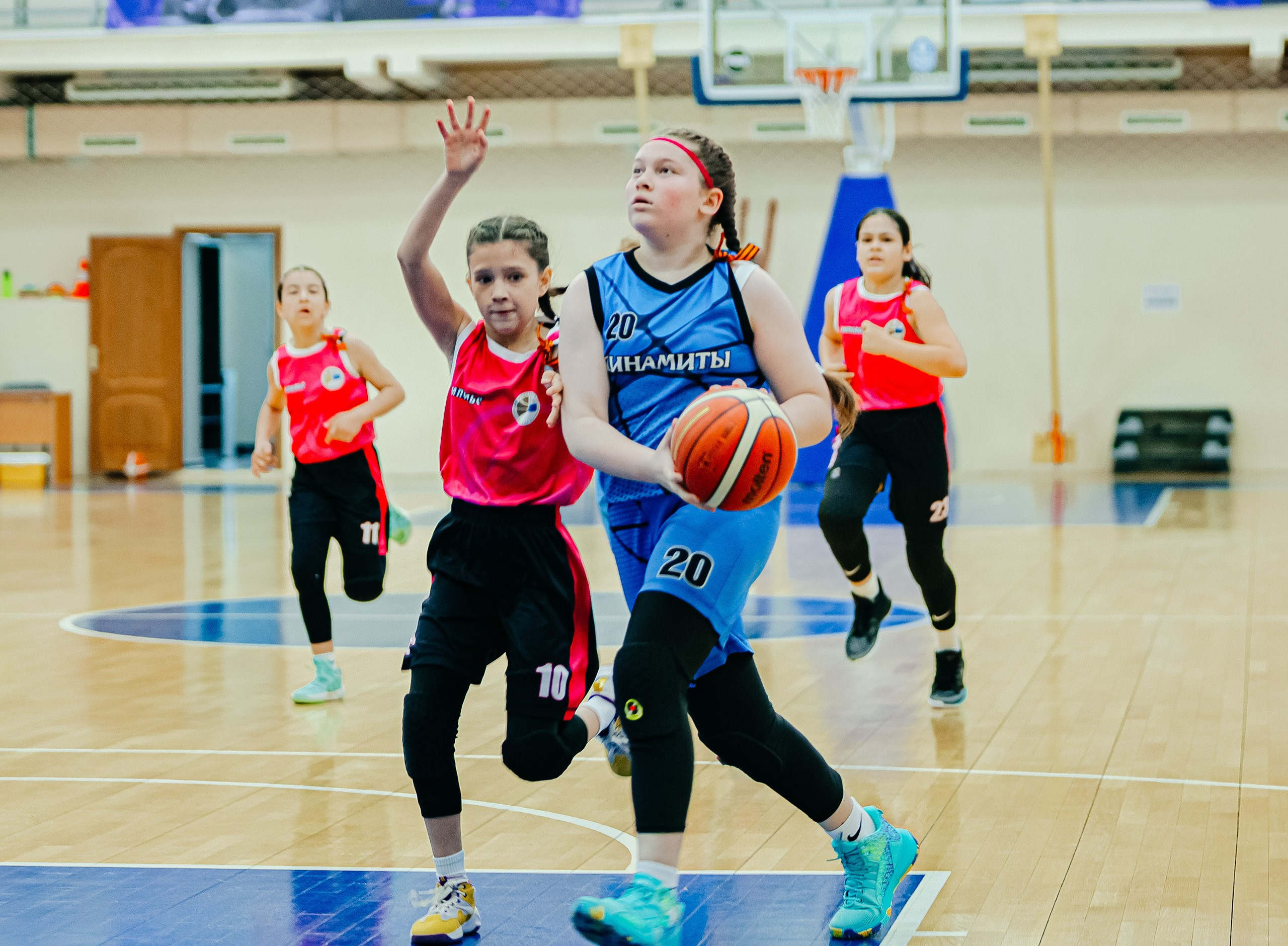 07.05 Баскетбольный турнир «Надежда». Посвященный 80 годовщине Великой Победы. Команда специалистов в мире фотографии и видео. Детский фотограф, семейный фотограф