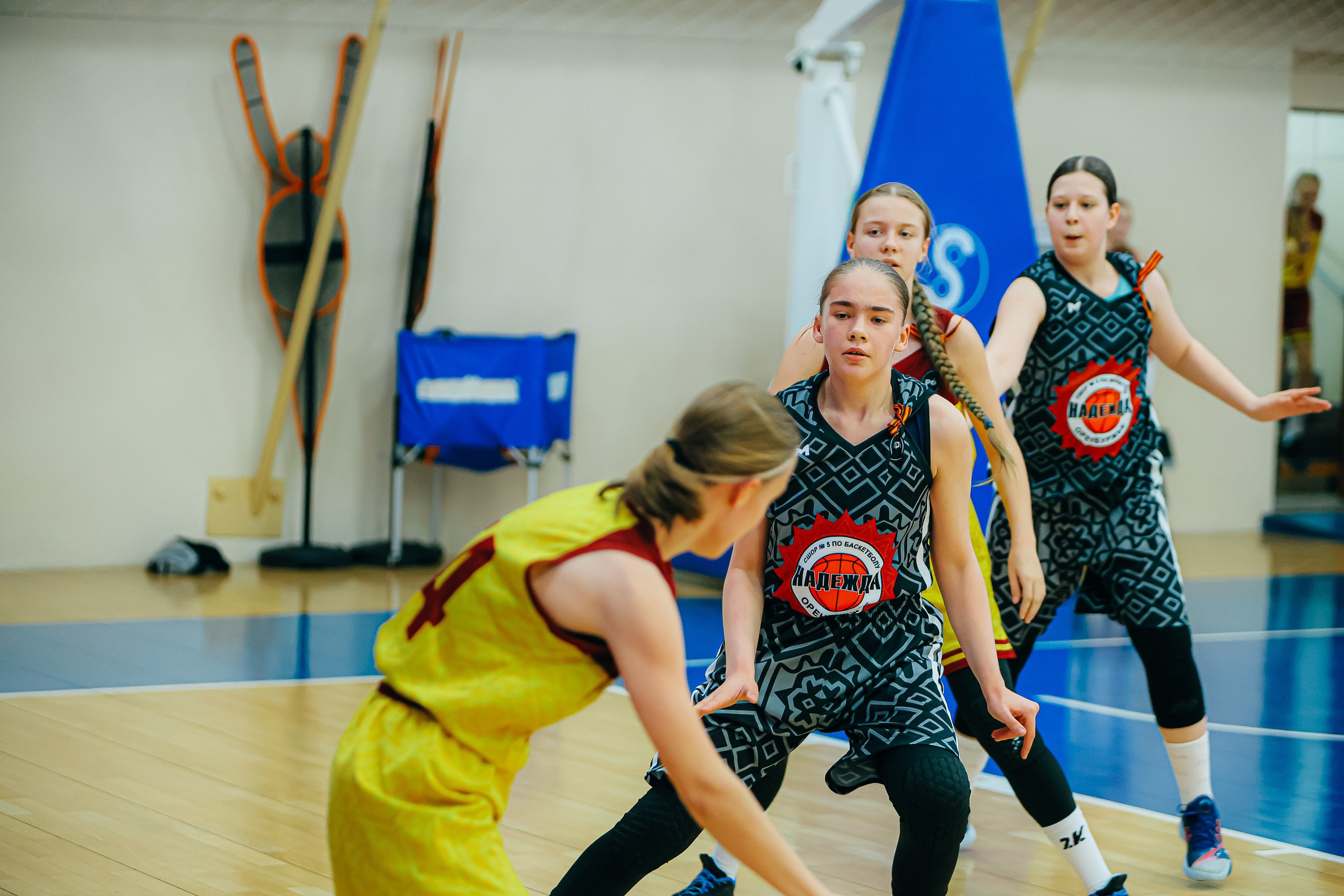 07.05 Баскетбольный турнир «Надежда». Посвященный 80 годовщине Великой Победы. Команда специалистов в мире фотографии и видео. Детский фотограф, семейный фотограф