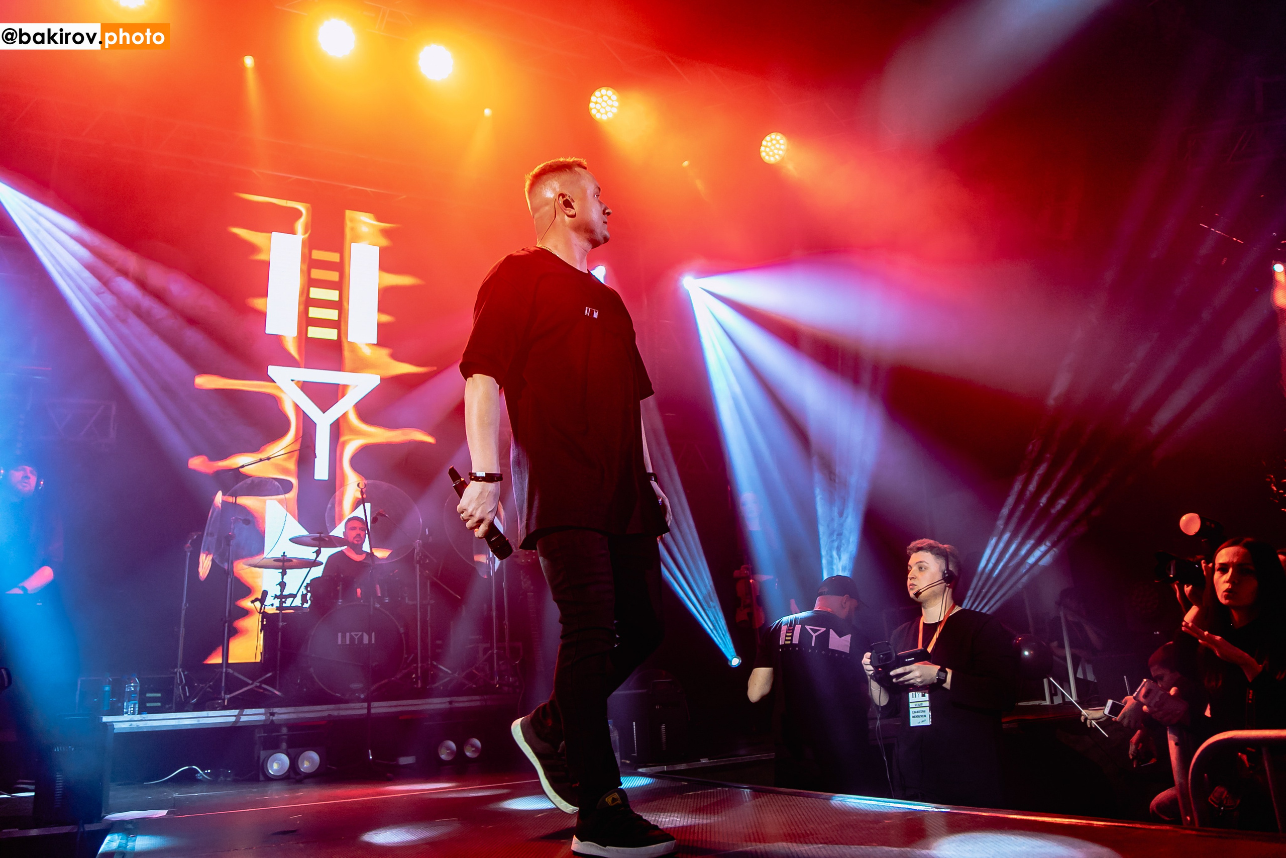 25.11 Концерт Шум. Команда специалистов в мире фотографии и видео. Детский фотограф, семейный фотограф