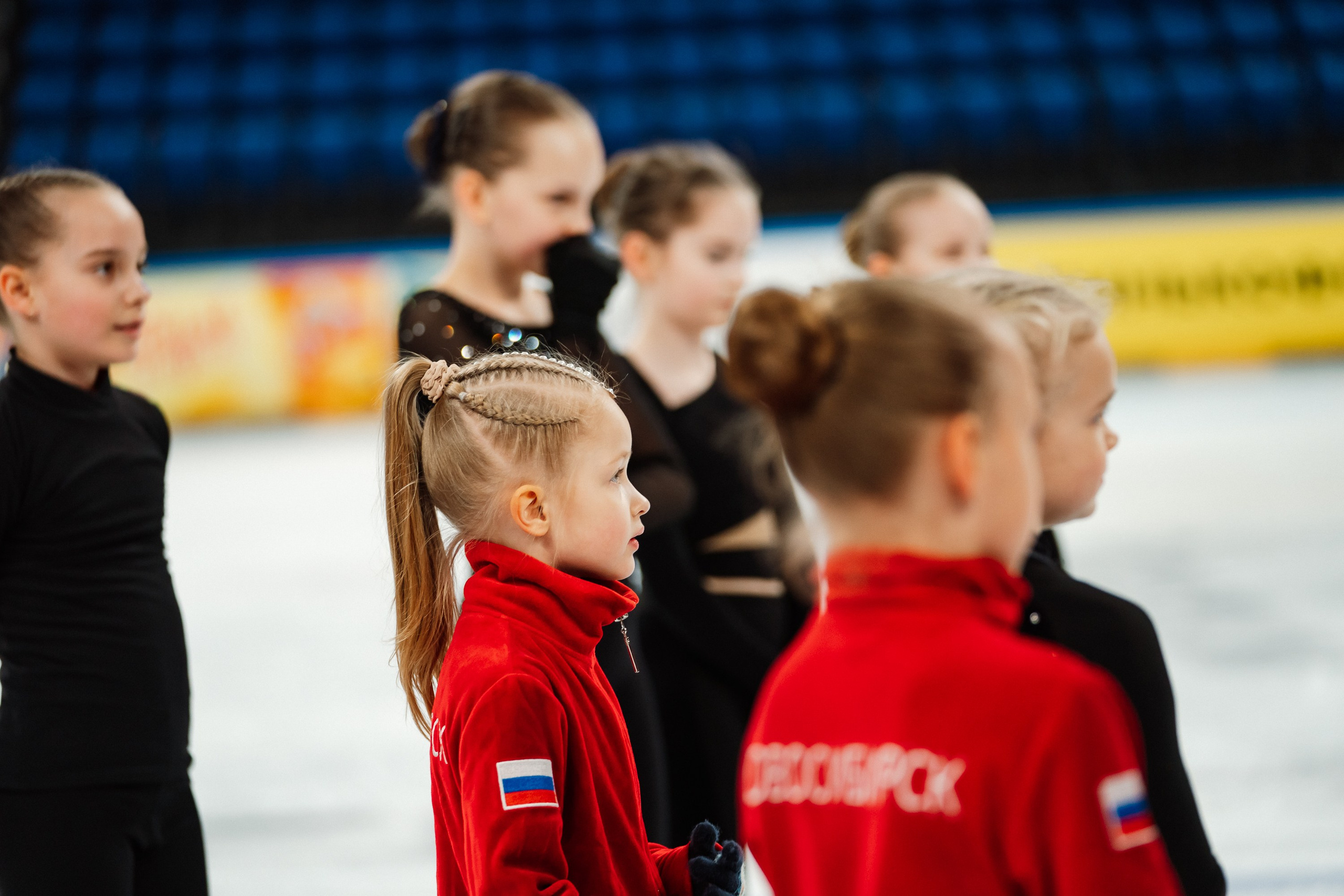 Мастер-класс Алины Загитовой в Новосибирске. Воробьева Ксения — Спортивный и танцевальный фотограф Новосибирск