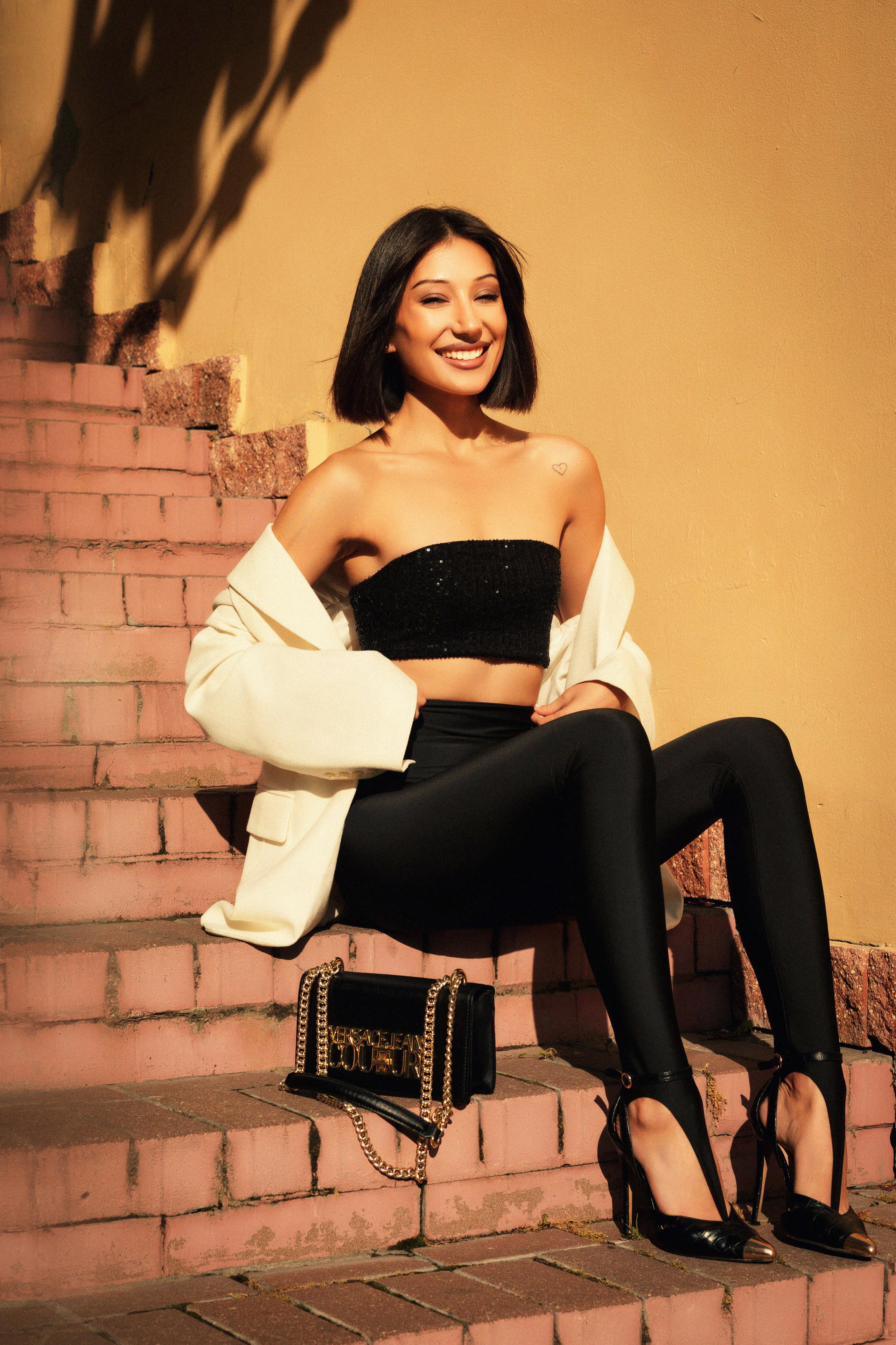 фотопрогулка Москва