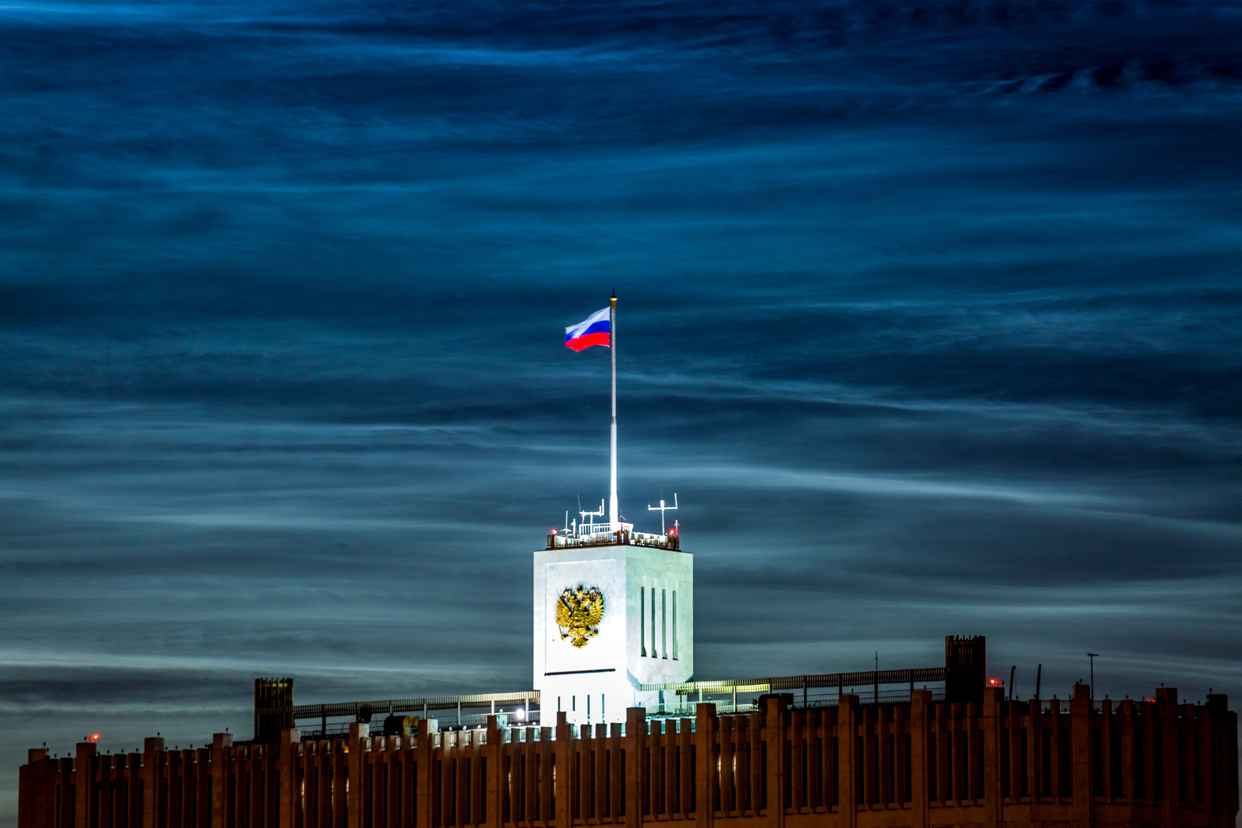 Фотограф Кирилл Сергеев | Москва