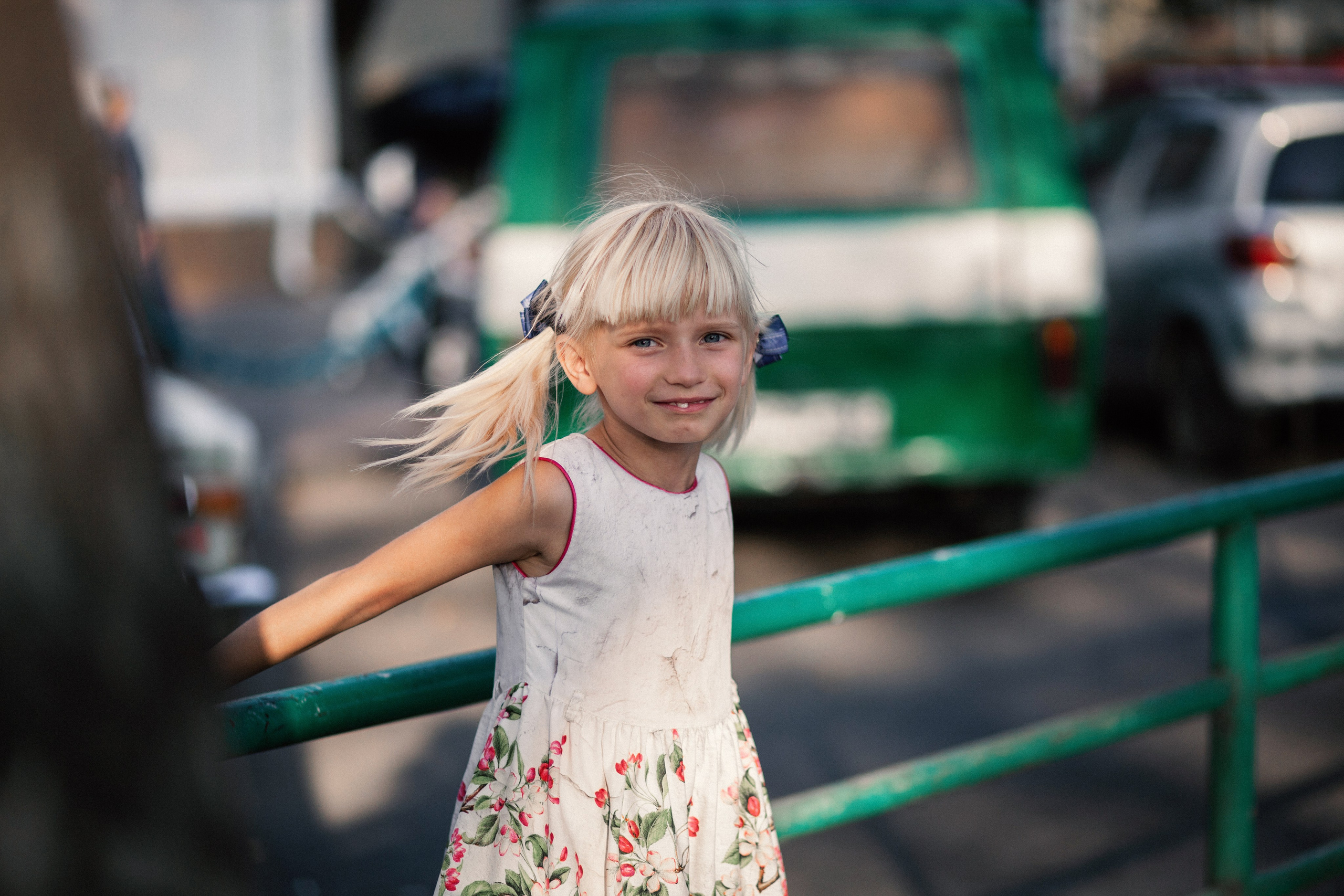 Улицы Люди на улицах Природа Животные — фотограф Оля Волчкова