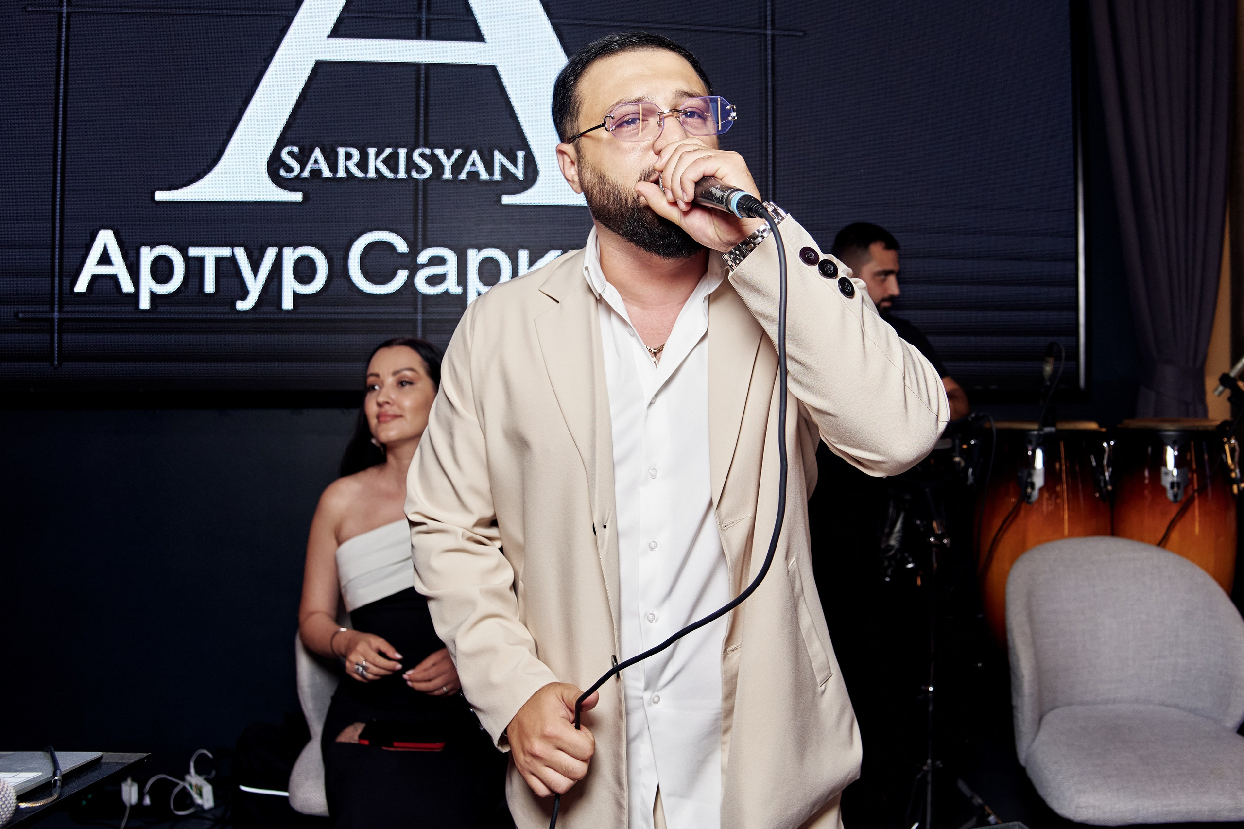 Михаил Гришин — Фотограф Новороссийск