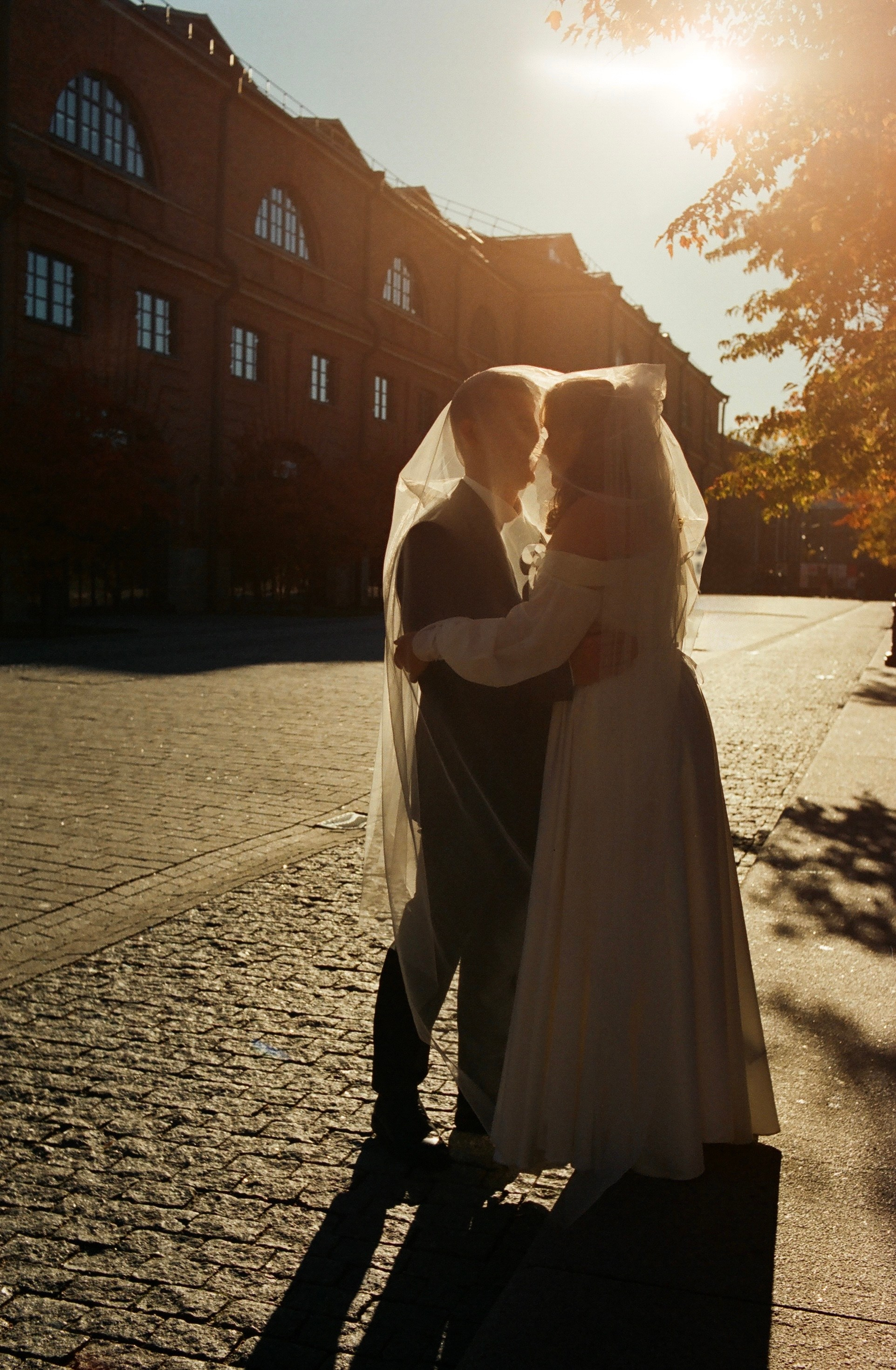 Фотограф, который снимает любовь в Санкт-Петербурге и Череповце