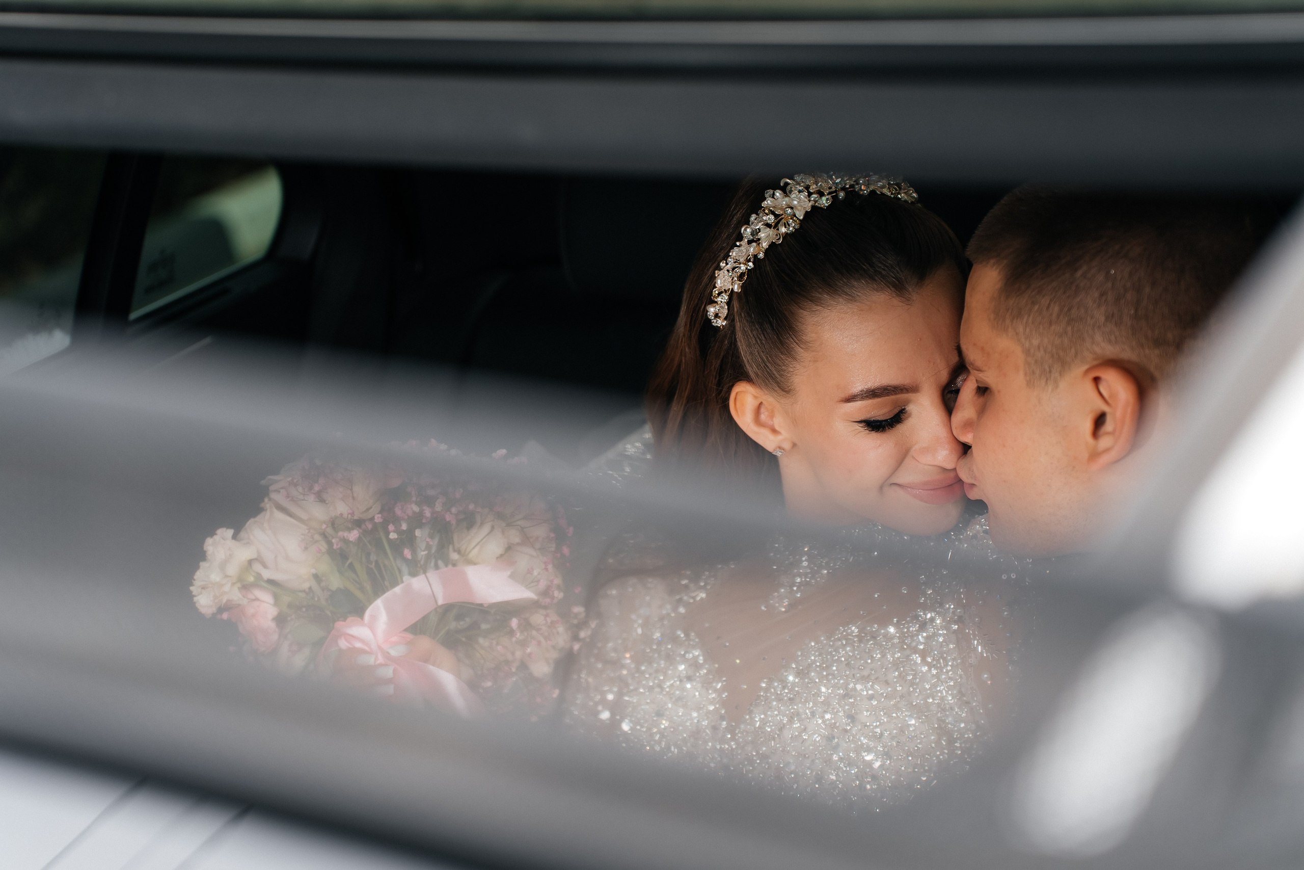 Свадебный фотограф и видеограф Жанна и Ренат Костандян, Ставрополь