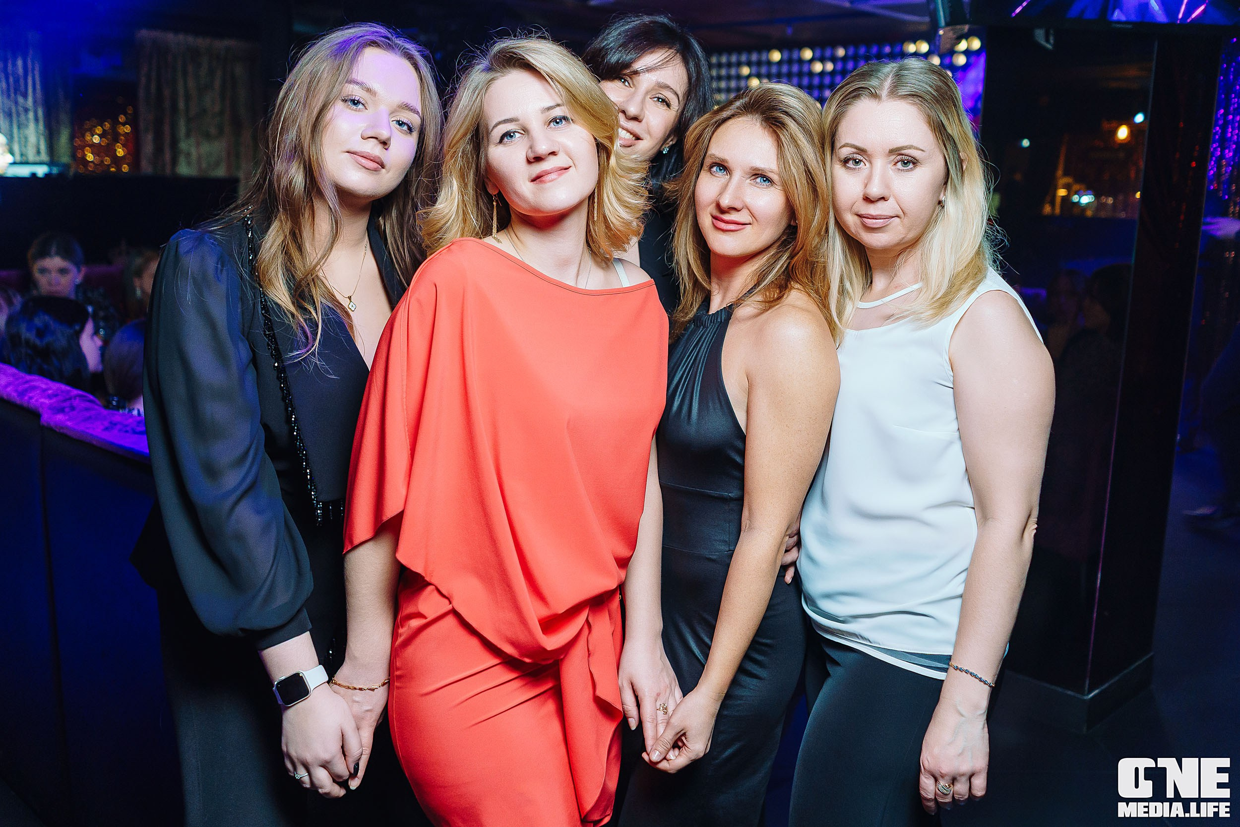 Фоторепортаж из караоке-клуба Эйфория. One Media Life: фоторепортажи, фотоотчеты с мероприятий и заведений