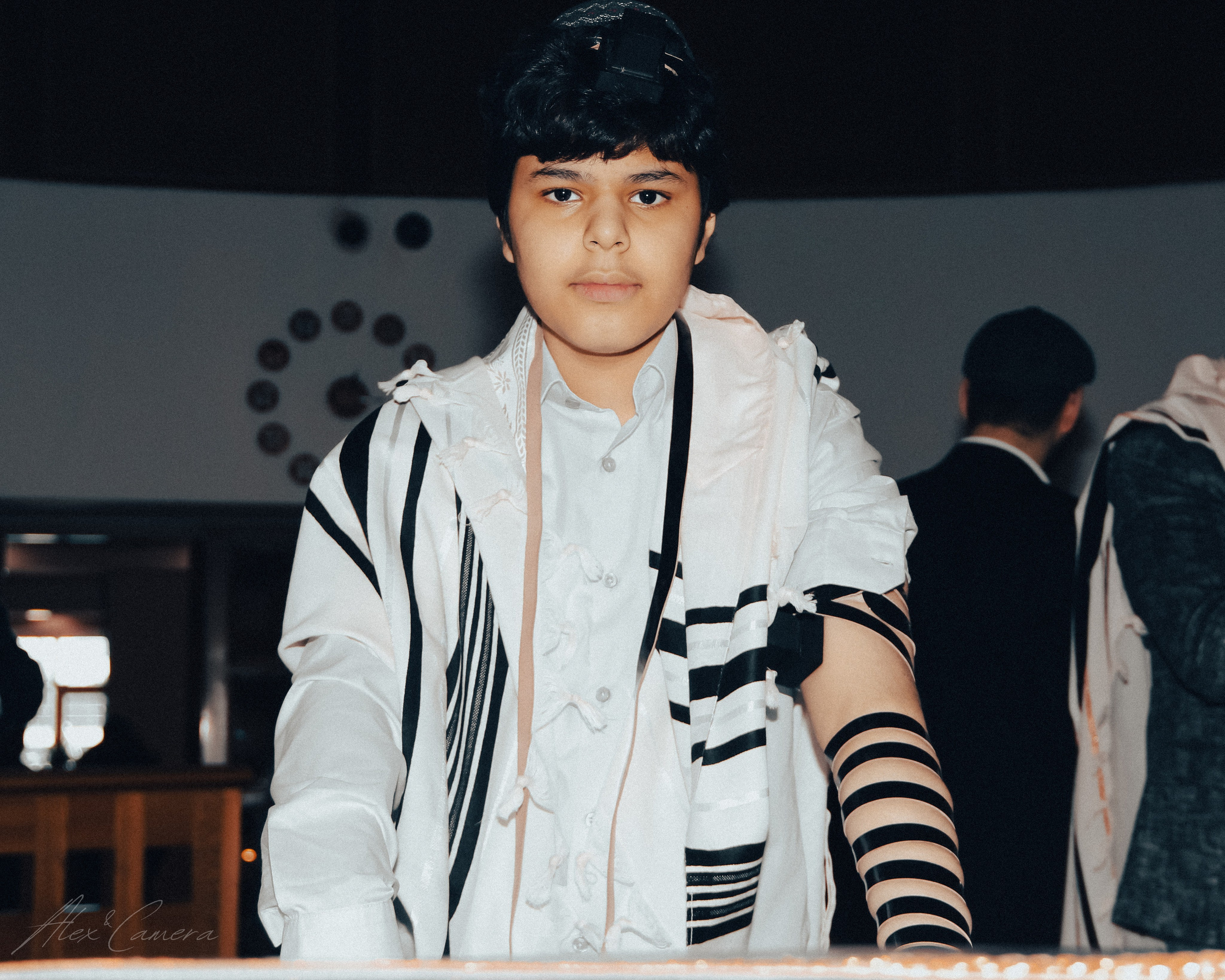 Малый повзрослел!. Alex&Camera Photography