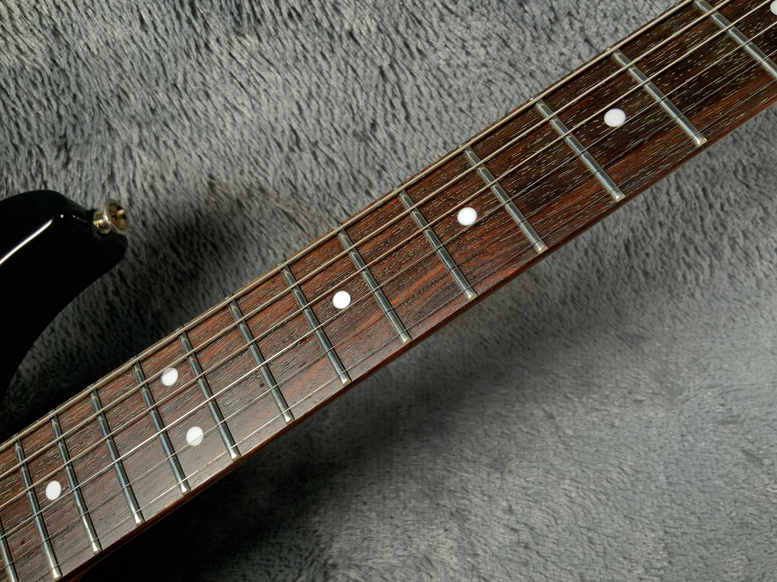 Team G.J. by Grover Jackson Japan 90's