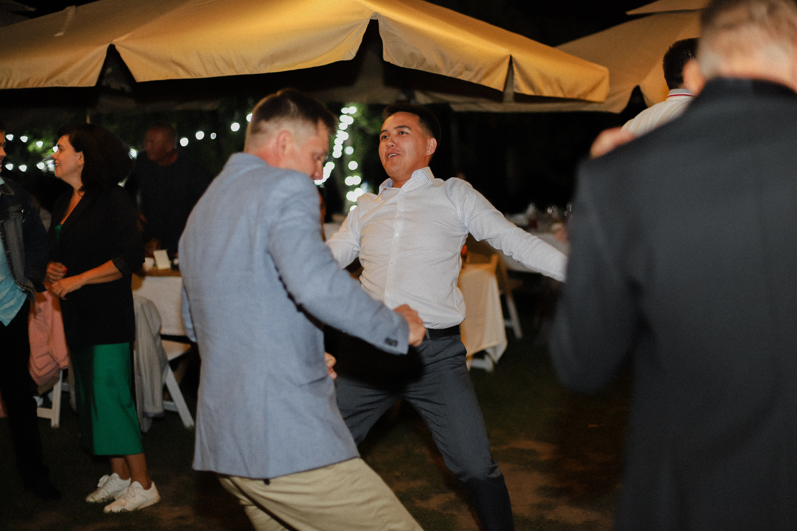 Рустам и Елизавета. Фотограф в Алматы и Москве Даша Пушкина