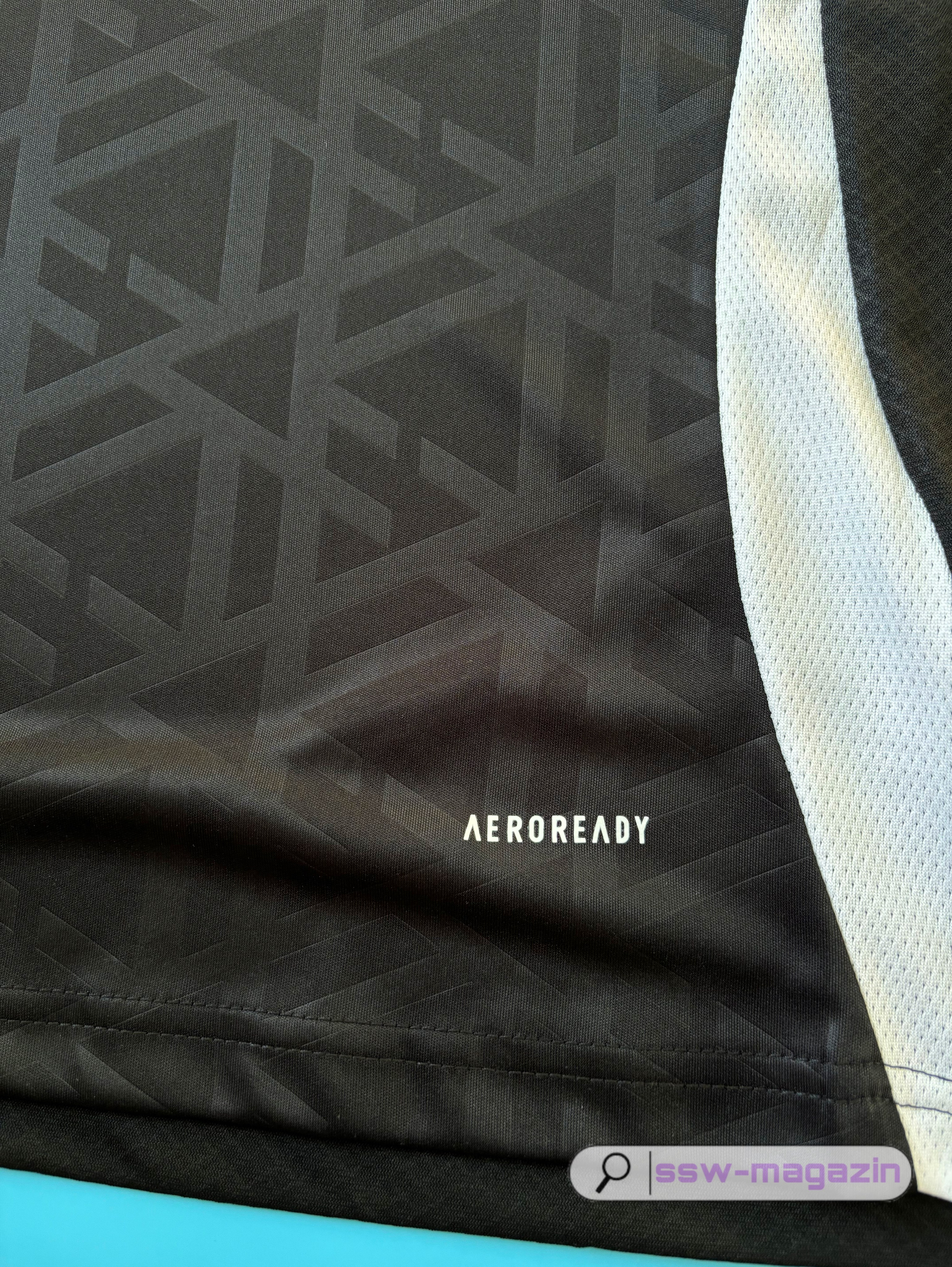 Футболка сборной Германии 2024-2025. Футбольный магазин — ssw_magazin