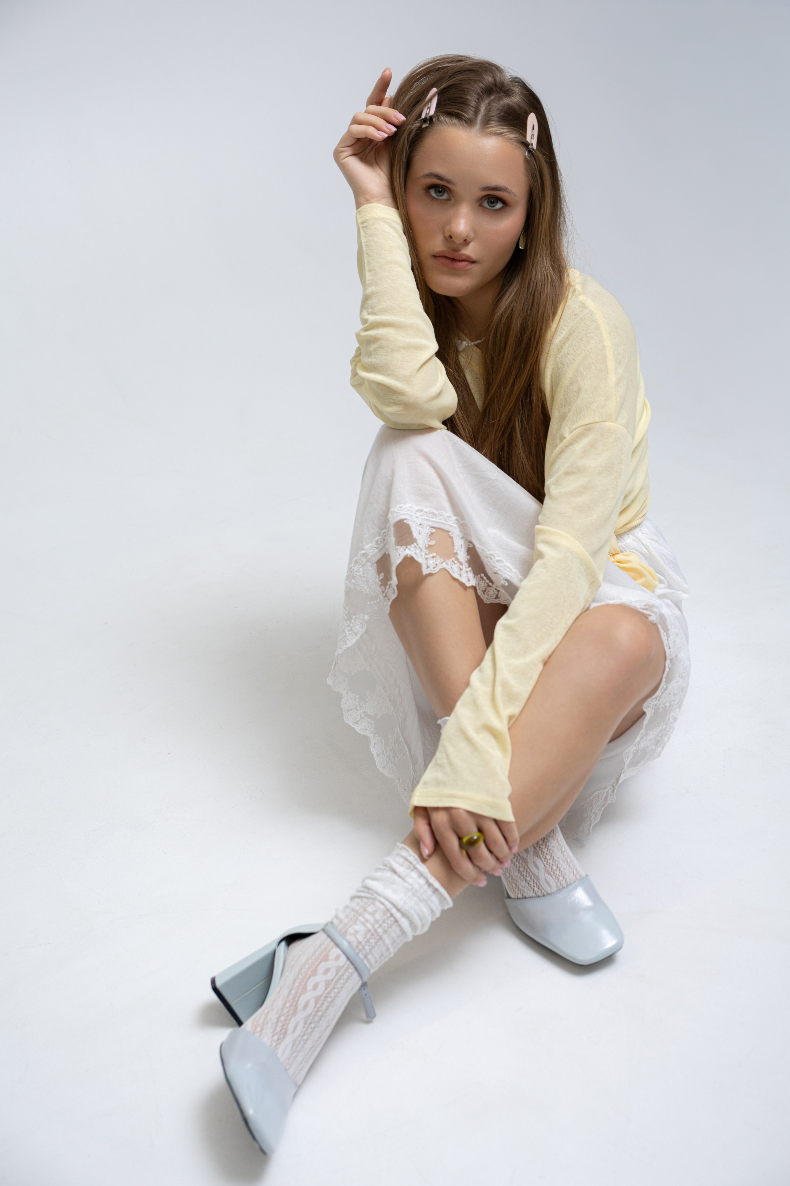 Вита Овчинникова. Фотограф в Новосибирске. Снимаю женские портреты, контент для блогеров и брендов