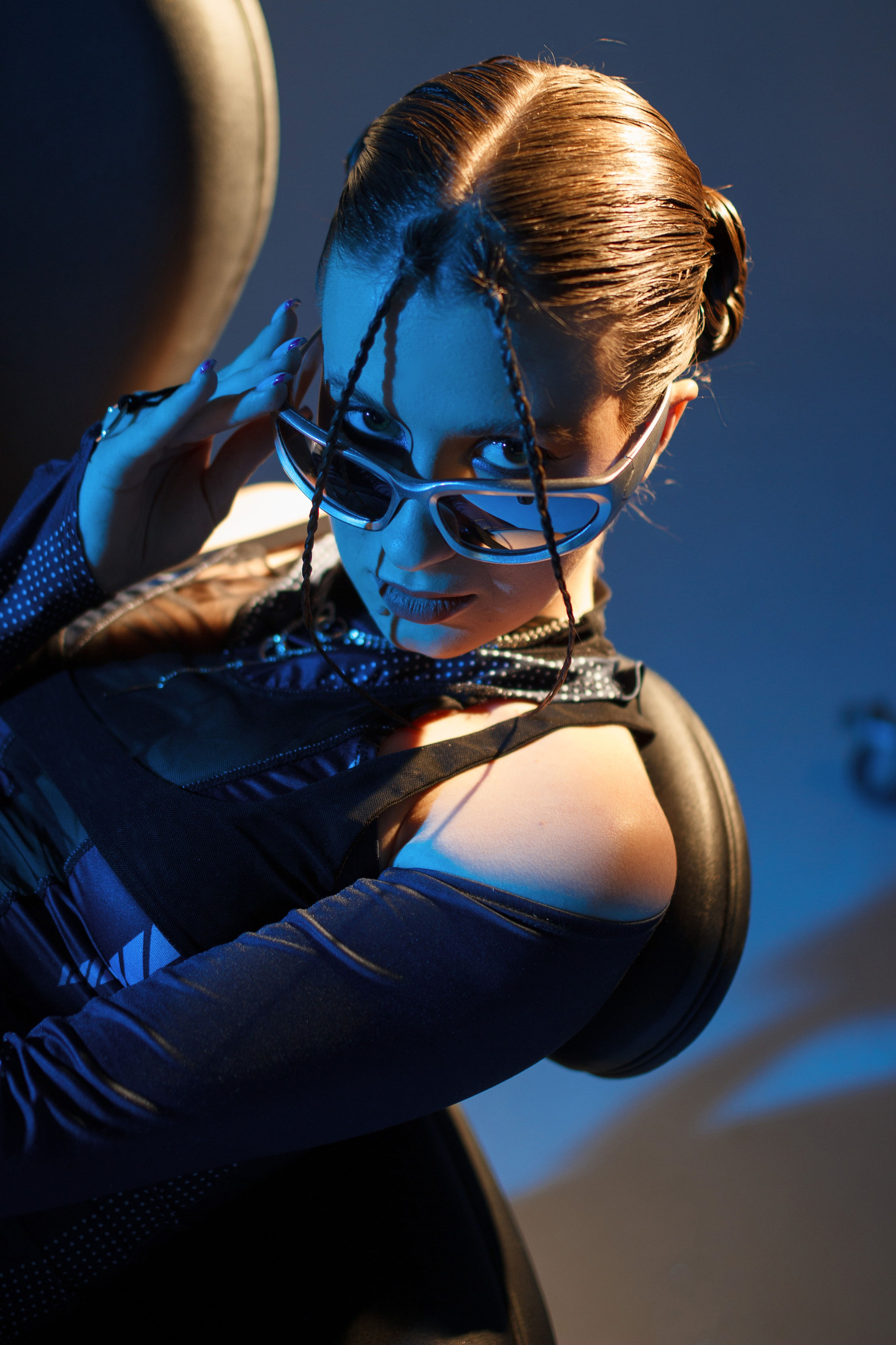 Фотограф Москва — личные фотосессии, лавстори в студии