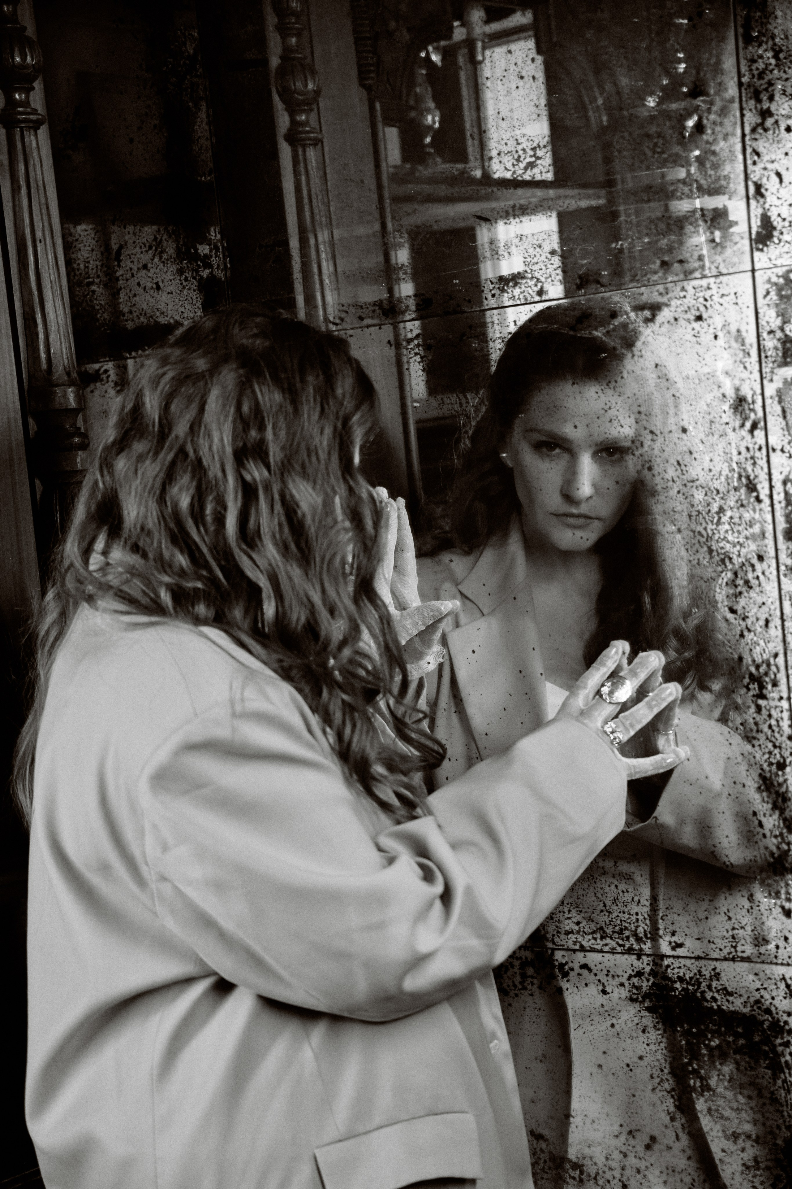 Гафер. Фотограф Пудинова Настя