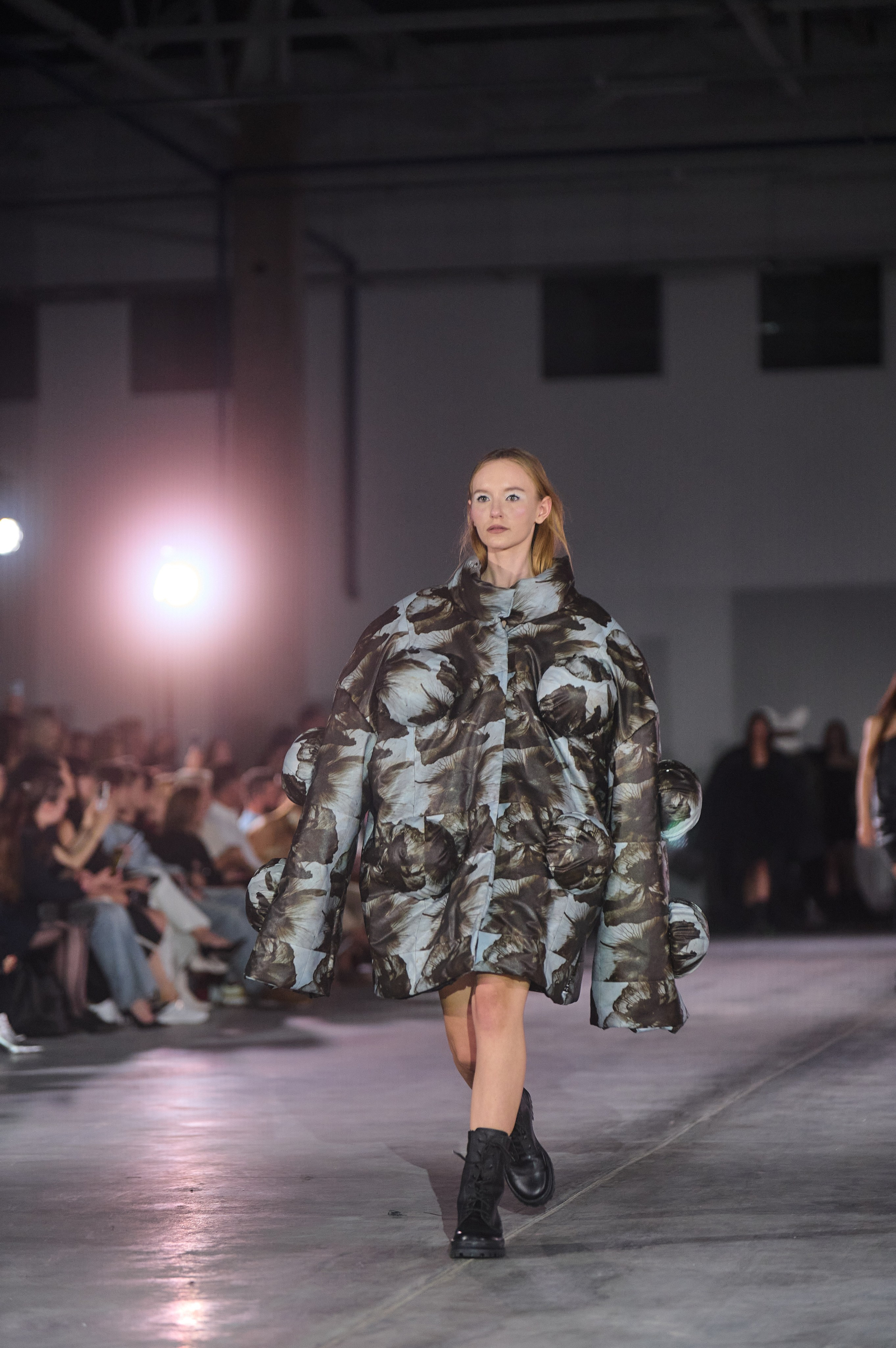 TRANSFORMATION. Профессиональный фотограф (Краснодар) Роман Гончаров