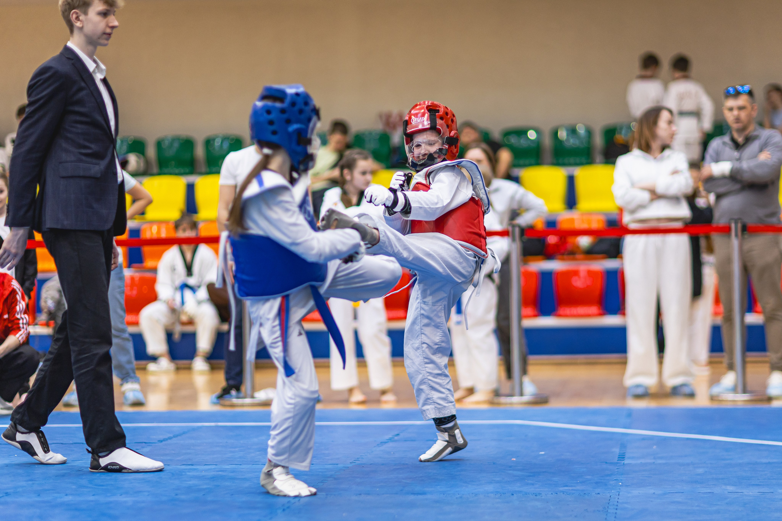 Турнир ВДЮФСОО «ФЕДЕРАЦИЯ ДЕТСКОГО ТХЭКВОНДО РОССИИ» и МОО СПКЕ «ЭРИДАН» по «СПОРТИВНОМУ БОЮ КЕРУГИ». Спортивный фотограф Максим Серегин