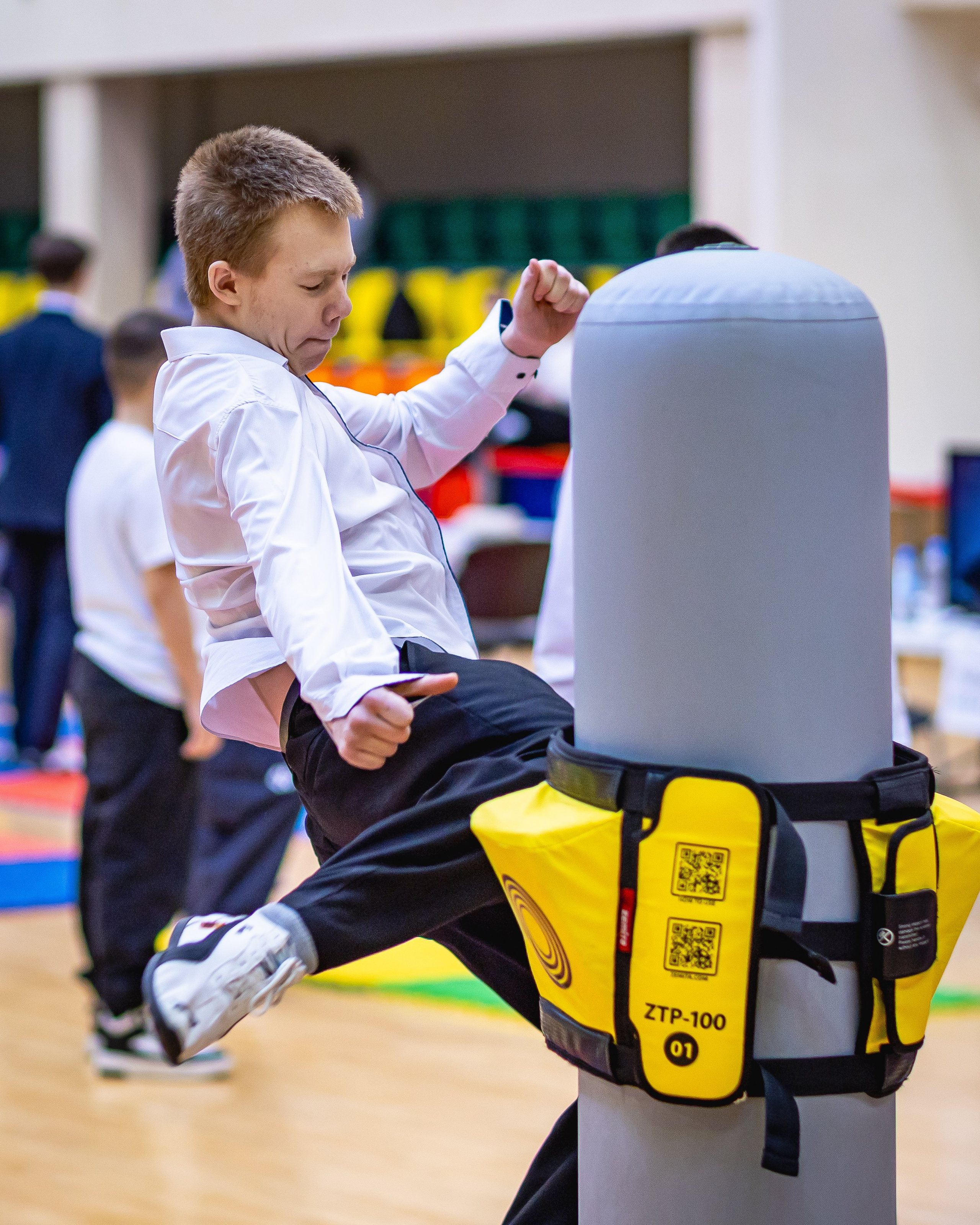 Первенство ВДЮФСОО «ФЕДЕРАЦИЯ ДЕТСКОГО ТХЭКВОНДО РОССИИ» и МОО СПКЕ «ЭРИДАН» по «СИЛОВОМУ МНОГОБОРЬЮ». Спортивный фотограф Максим Серегин